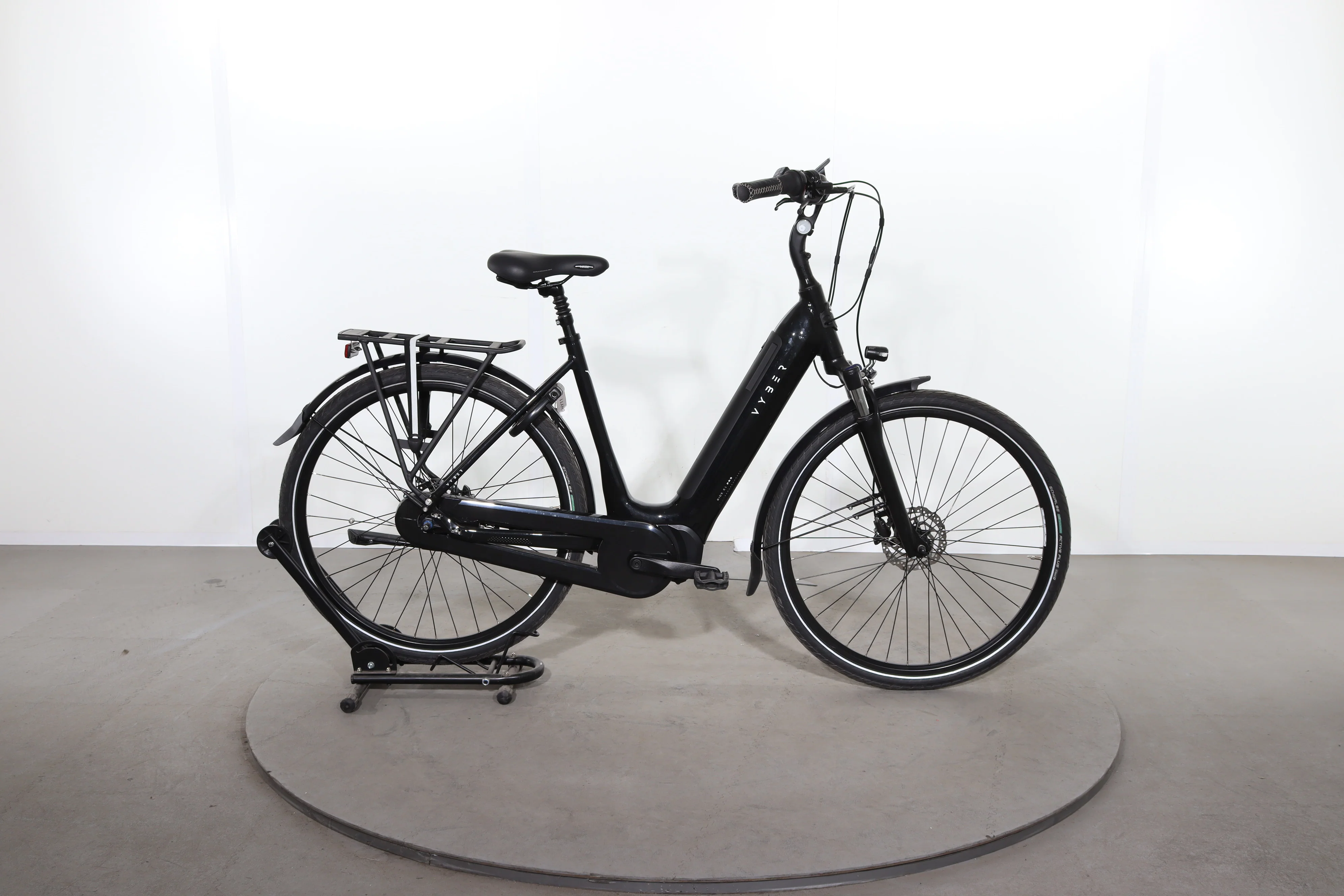 Vyber Ride E1 Pro