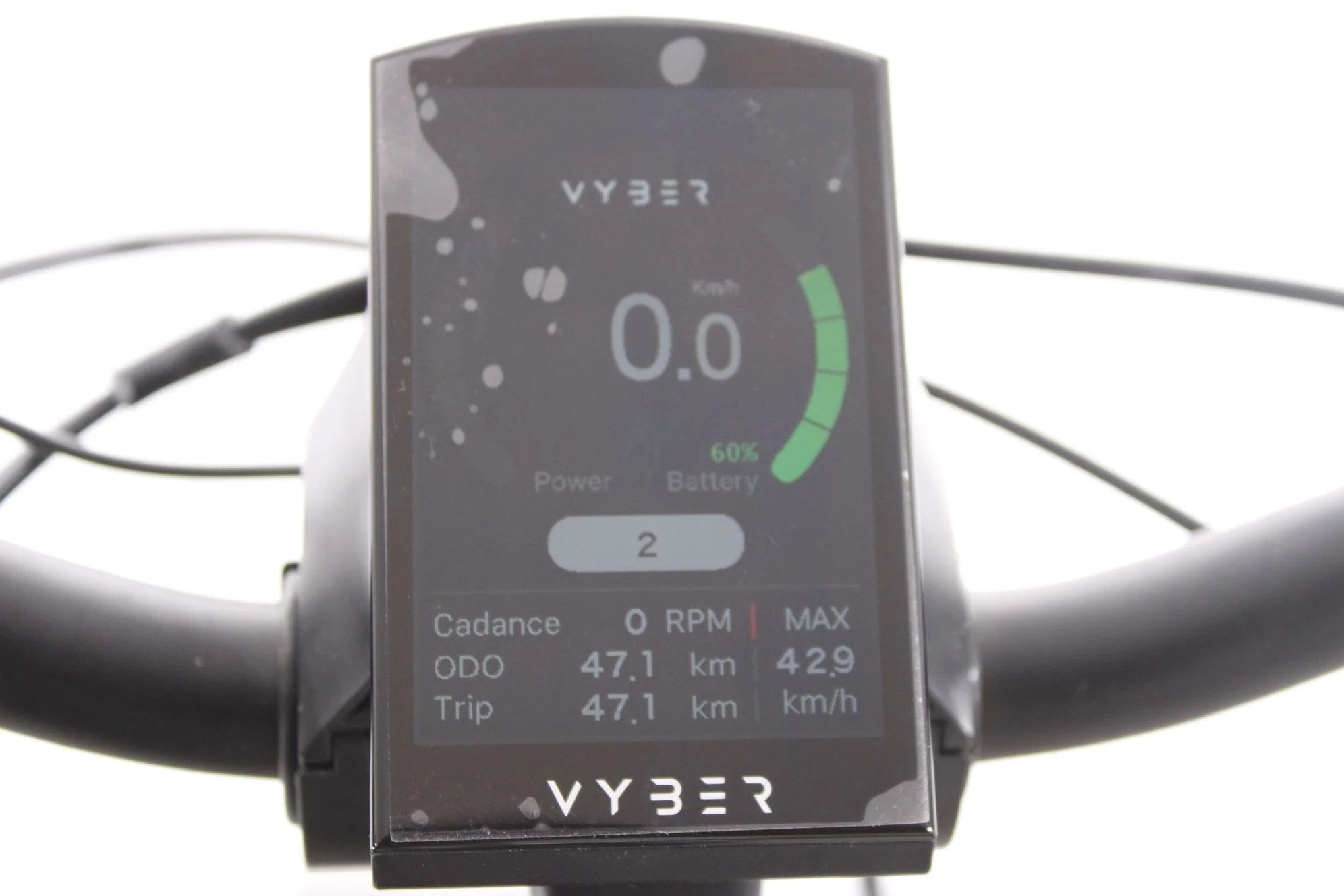 Vyber Ride E1 Pro - Image 8
