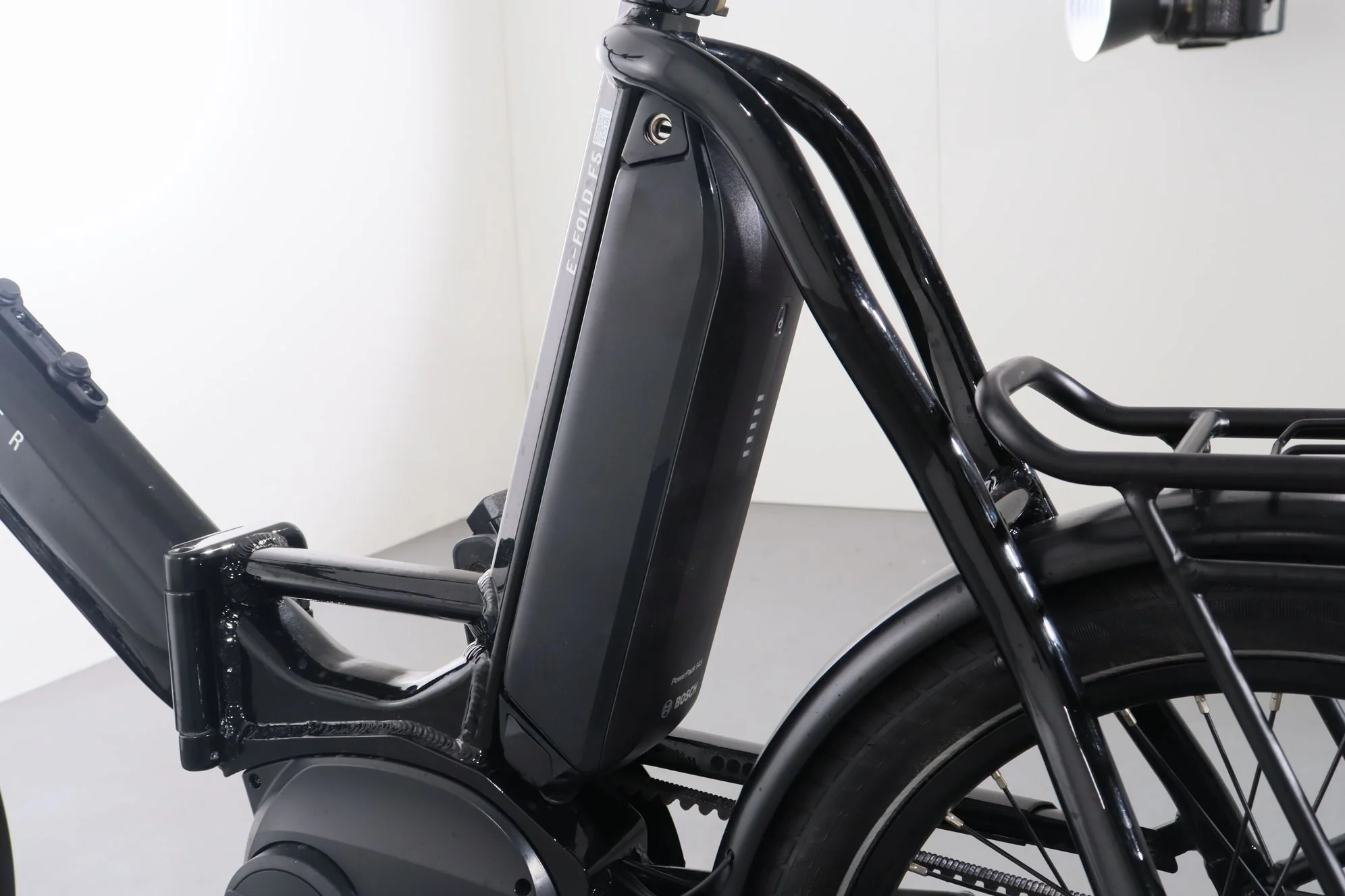 Wanderer E-Fold F5 - Image 11