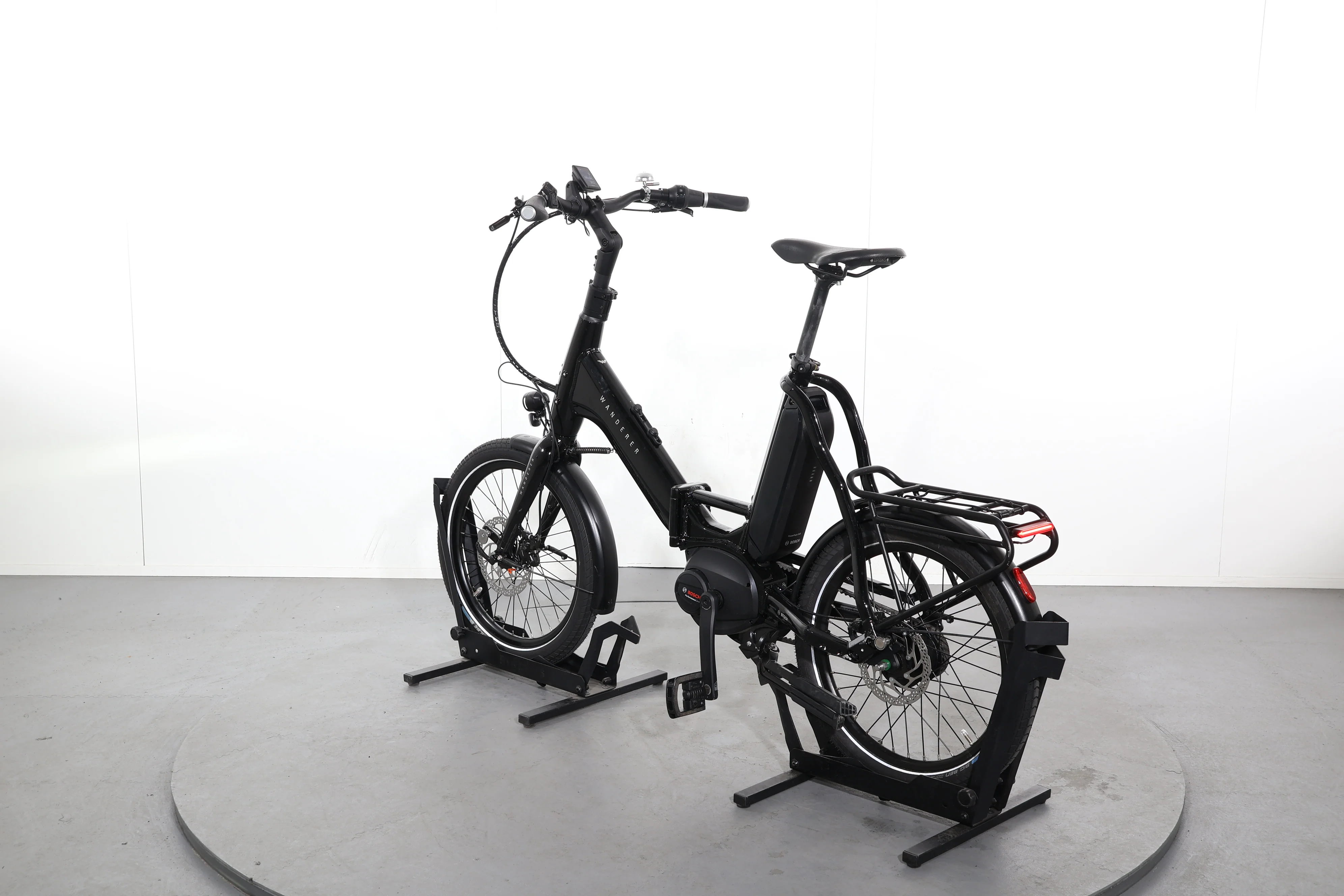 Wanderer E-Fold F5 - Image 5