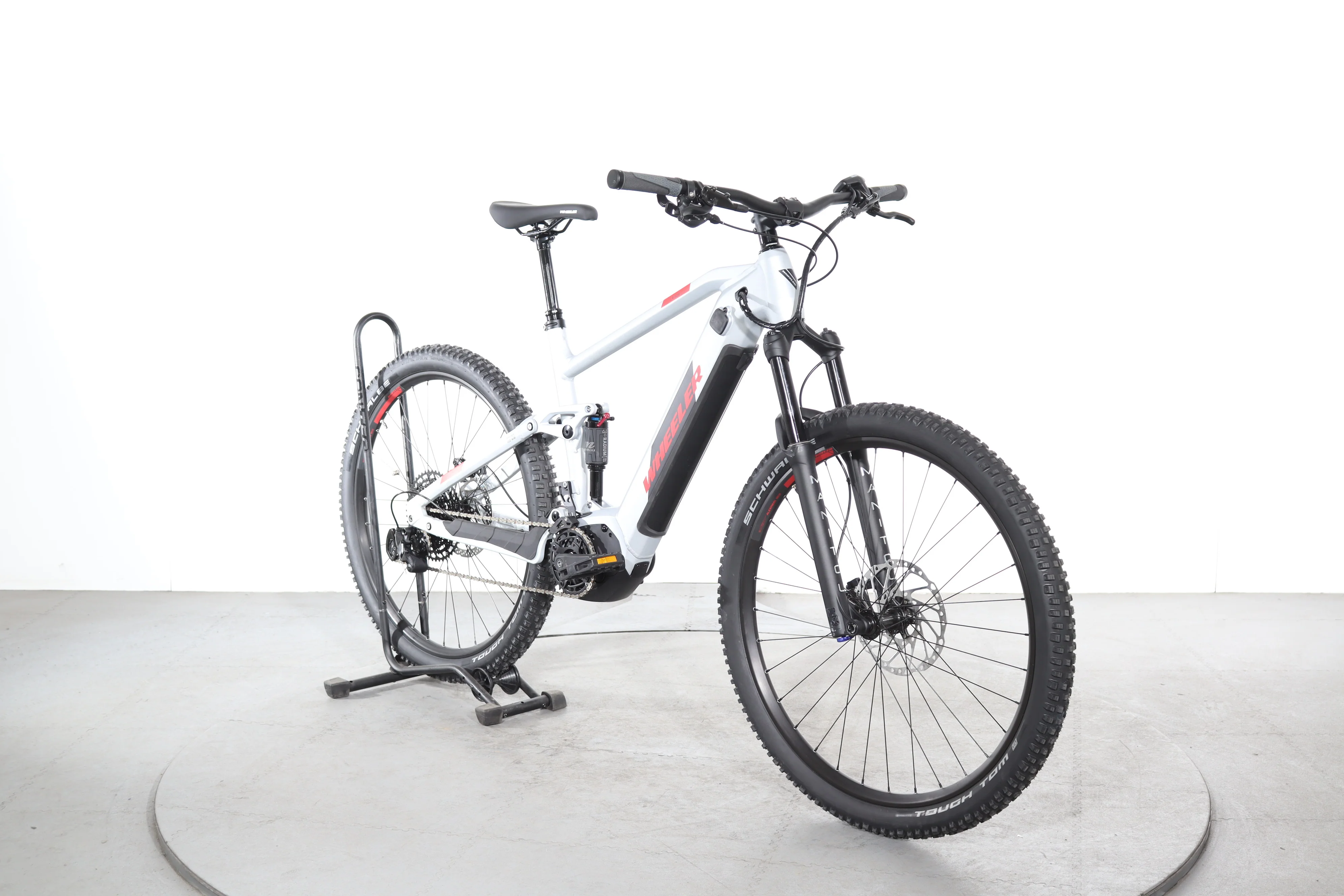 Wheeler I-Riser HD - Image 2