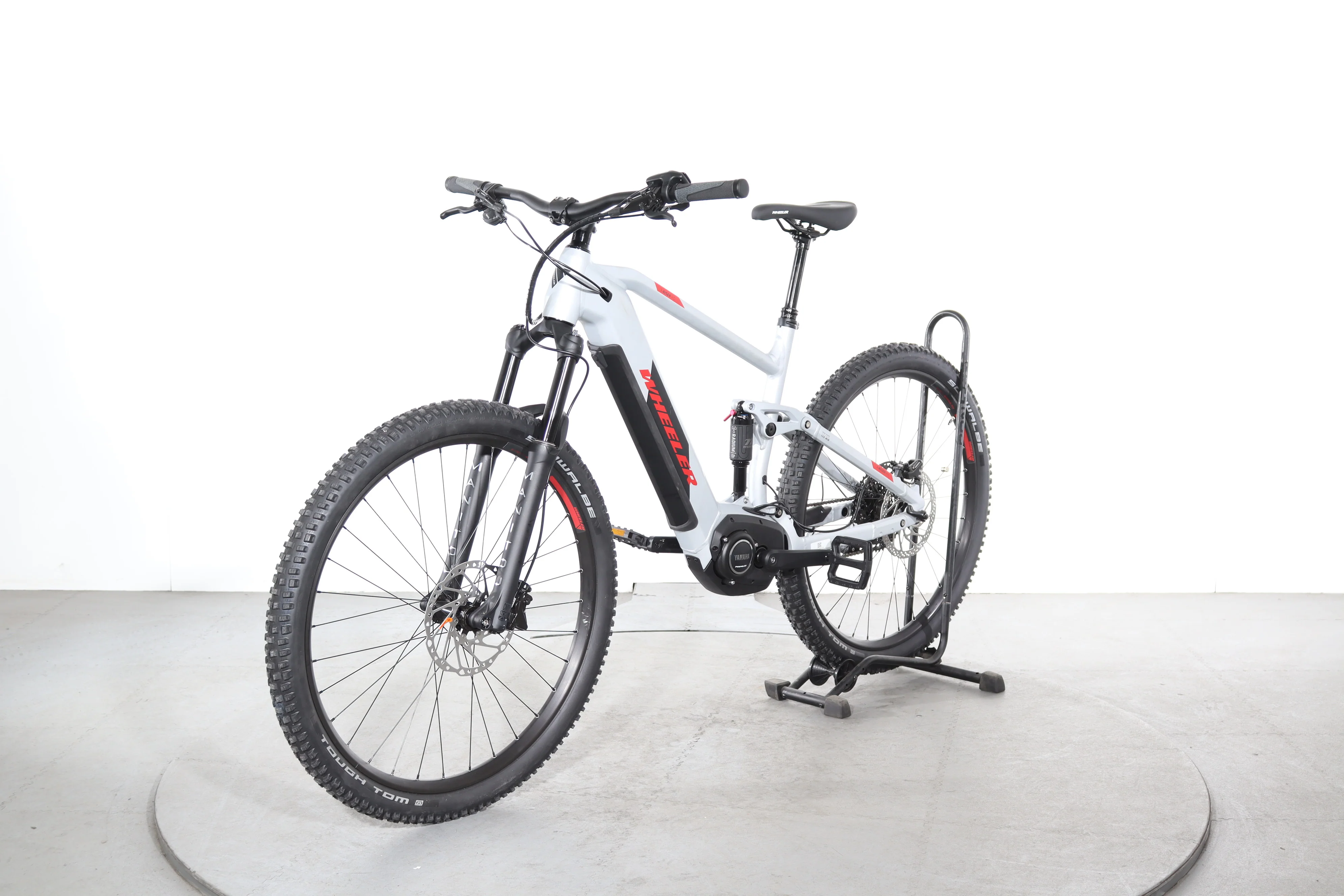 Wheeler I-Riser HD - Image 3