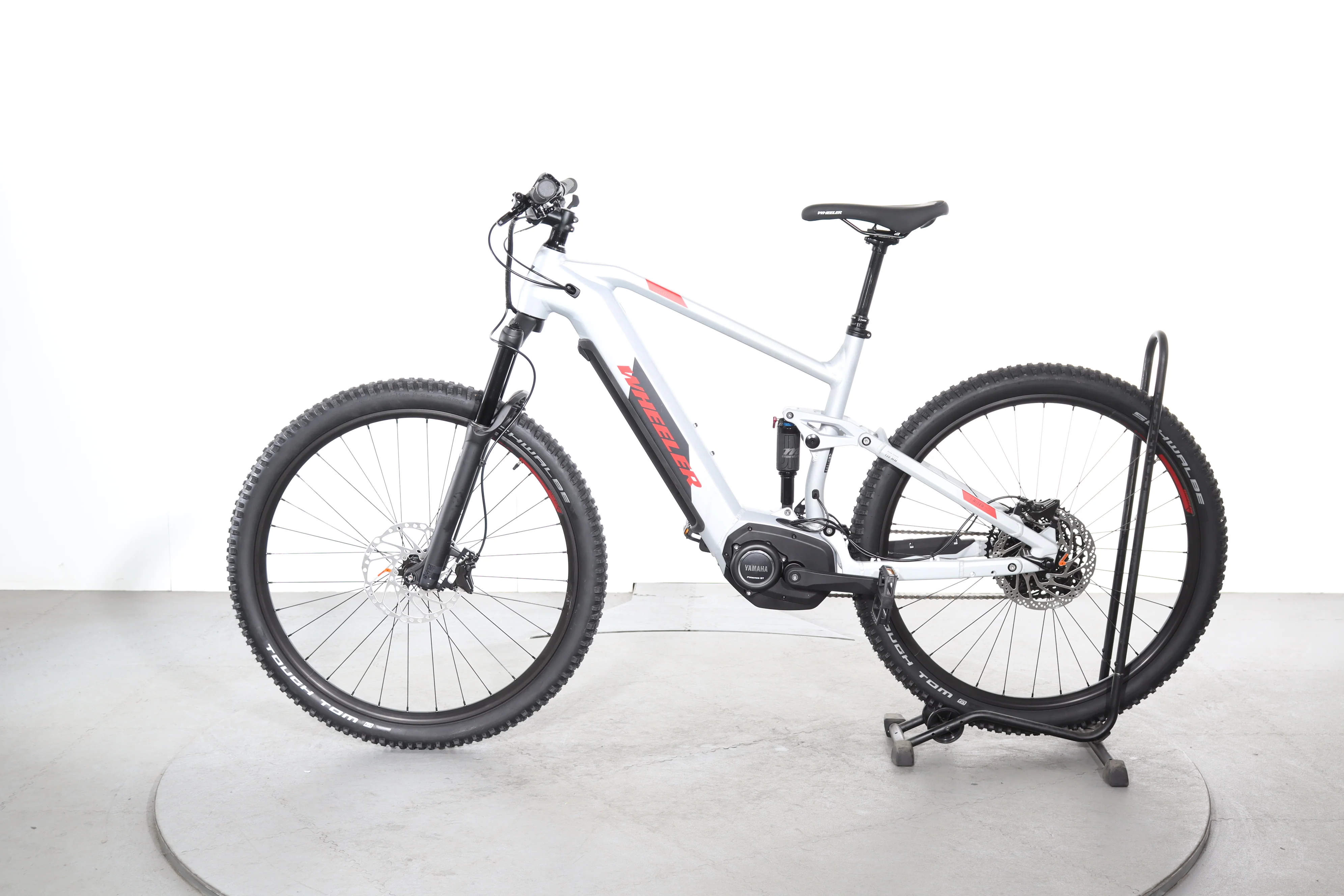 Wheeler I-Riser HD - Image 4