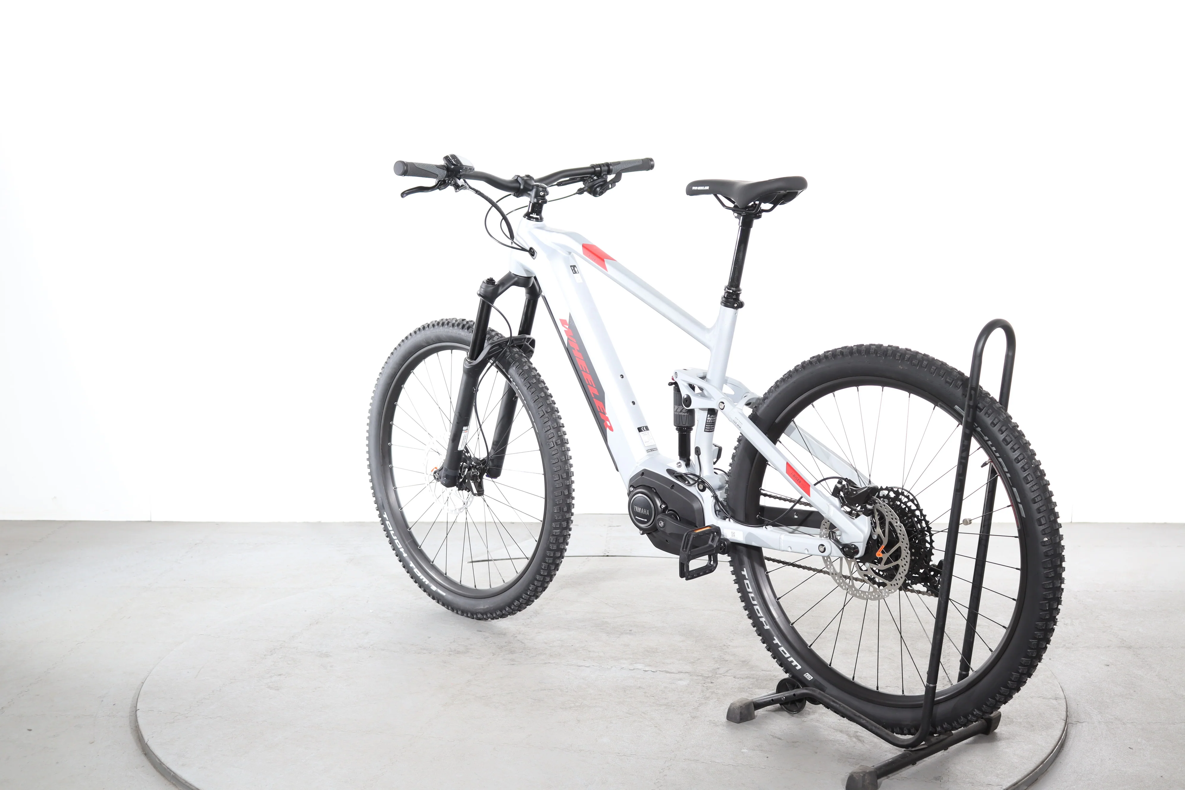 Wheeler I-Riser HD - Image 5