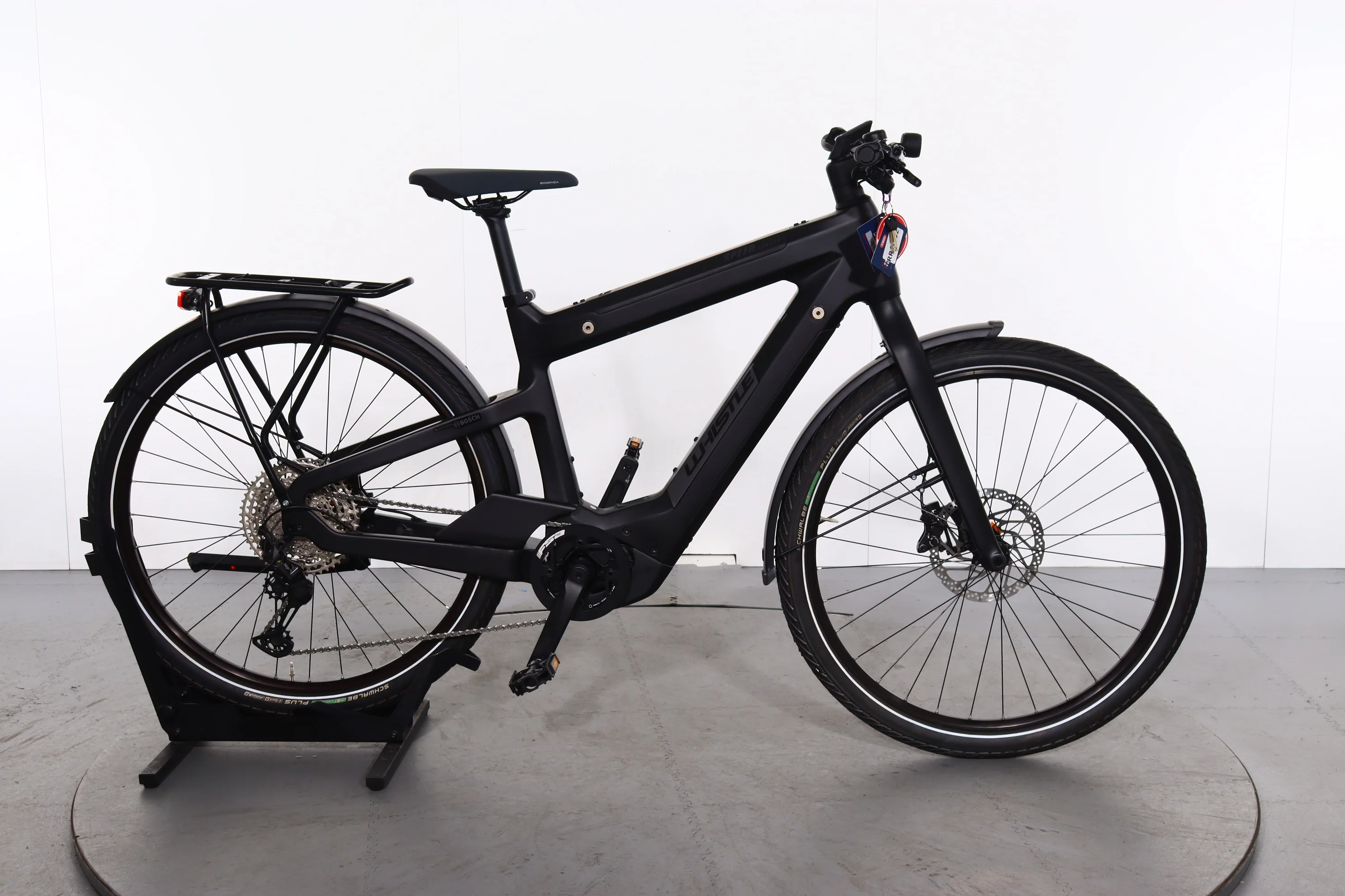 Whistle Speed Urban C9.1