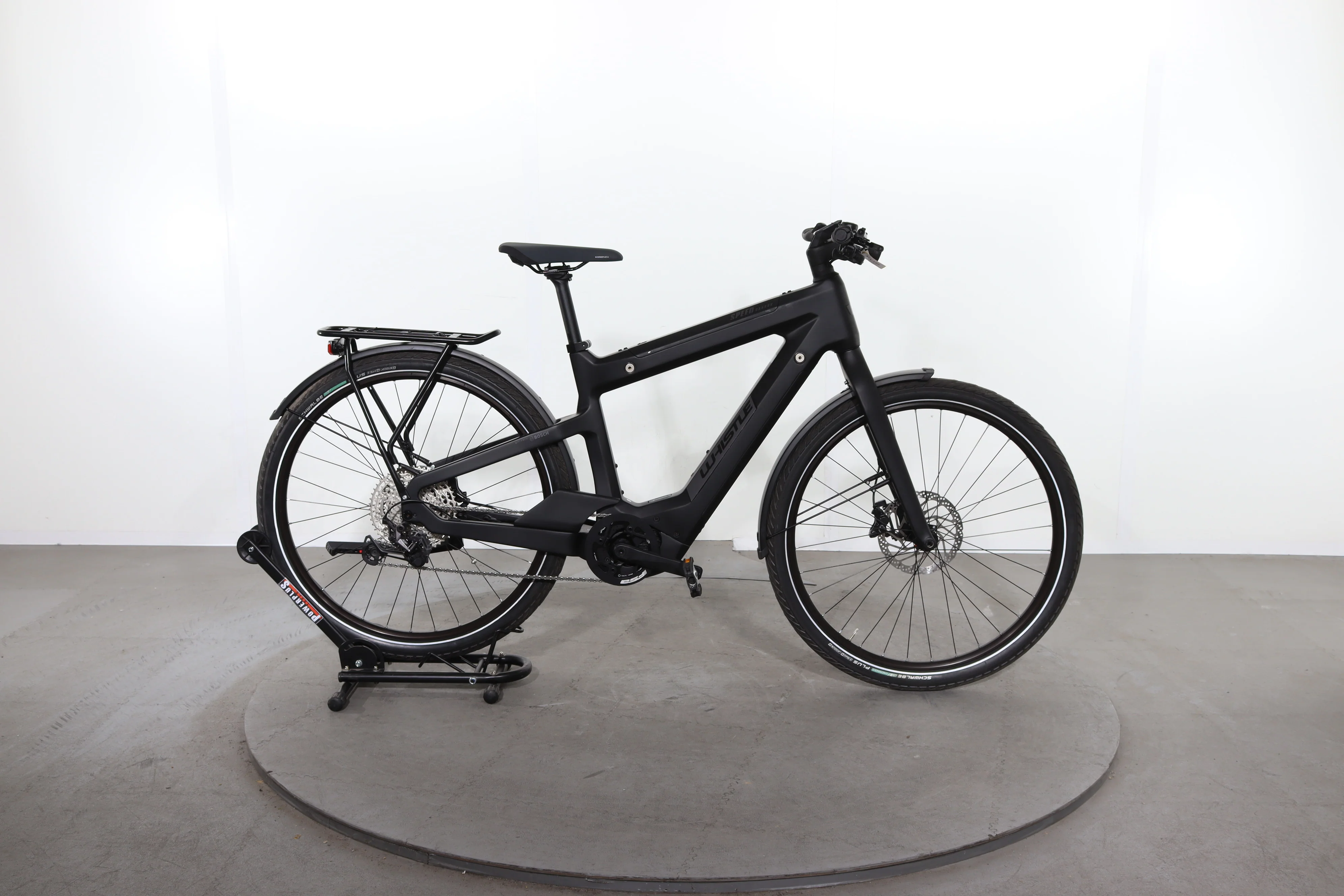 Whistle Speed Urban C9.1