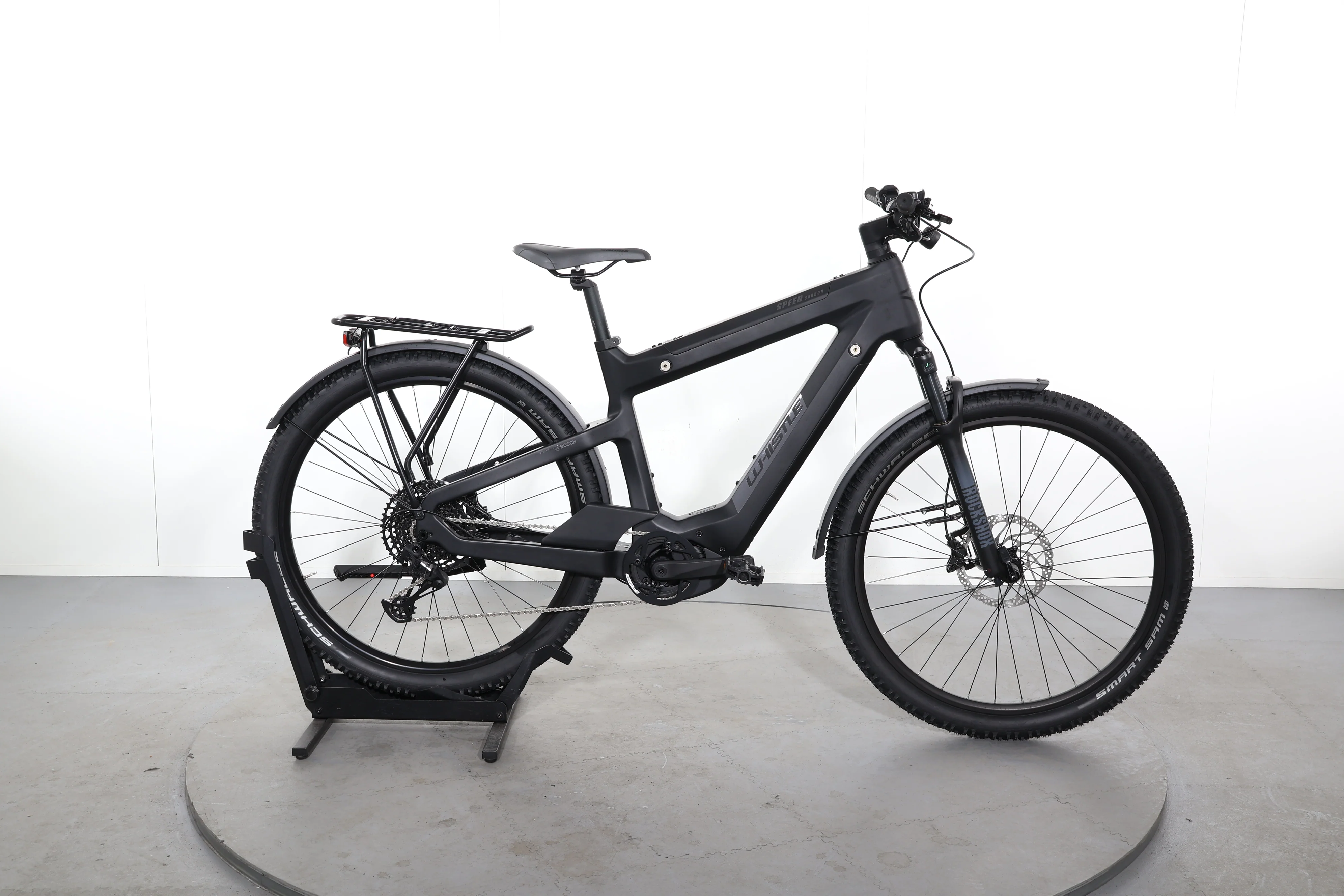 Whistle Speed Urban C9.1