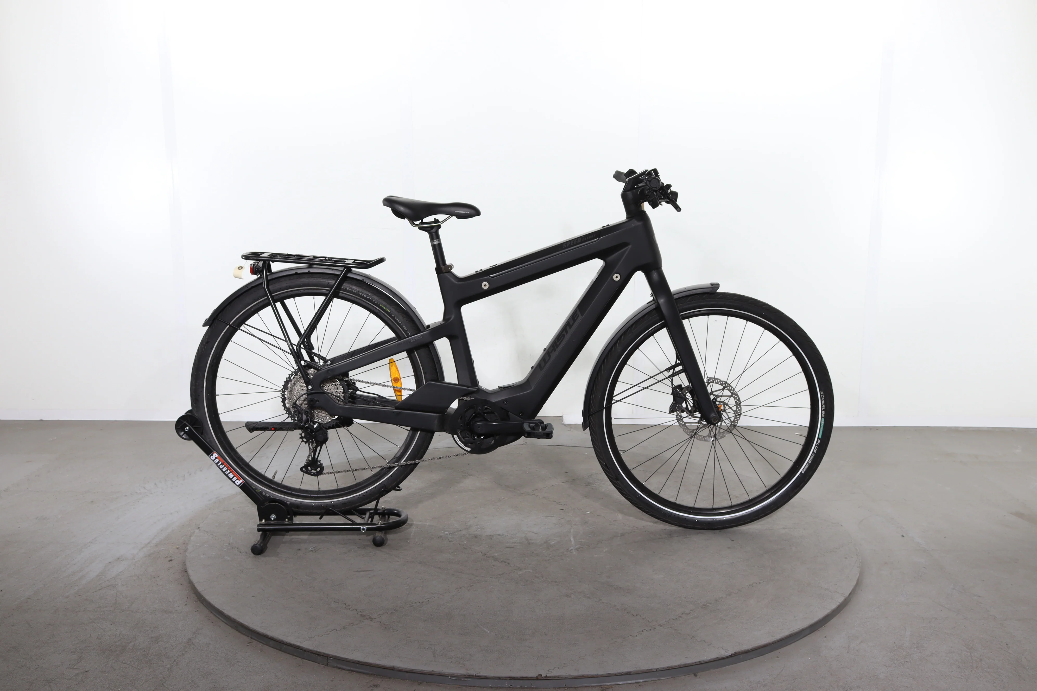 Whistle Speed Urban C9.1