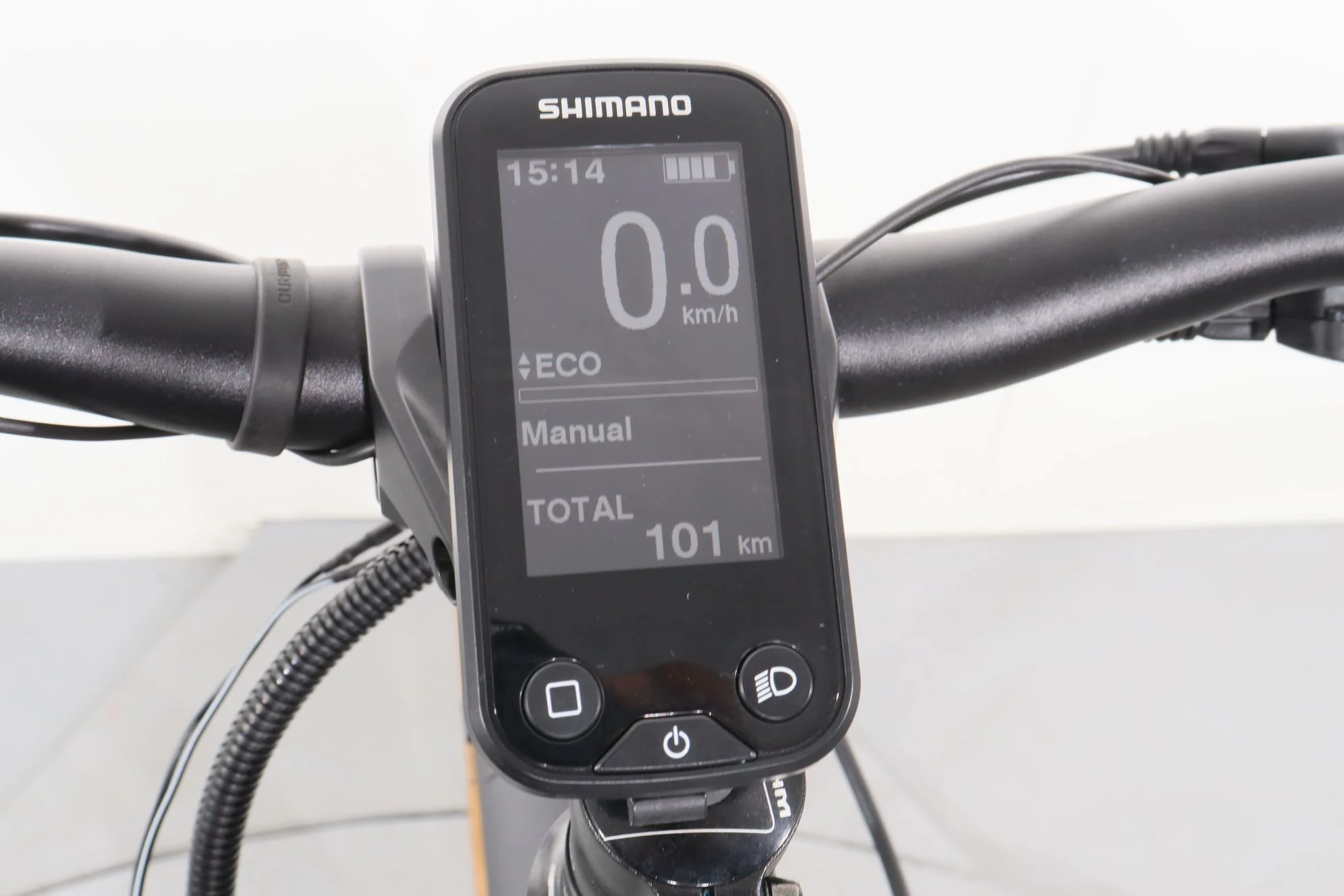 Whyte HIGHGATE COMPACT E-BIK - Image 13