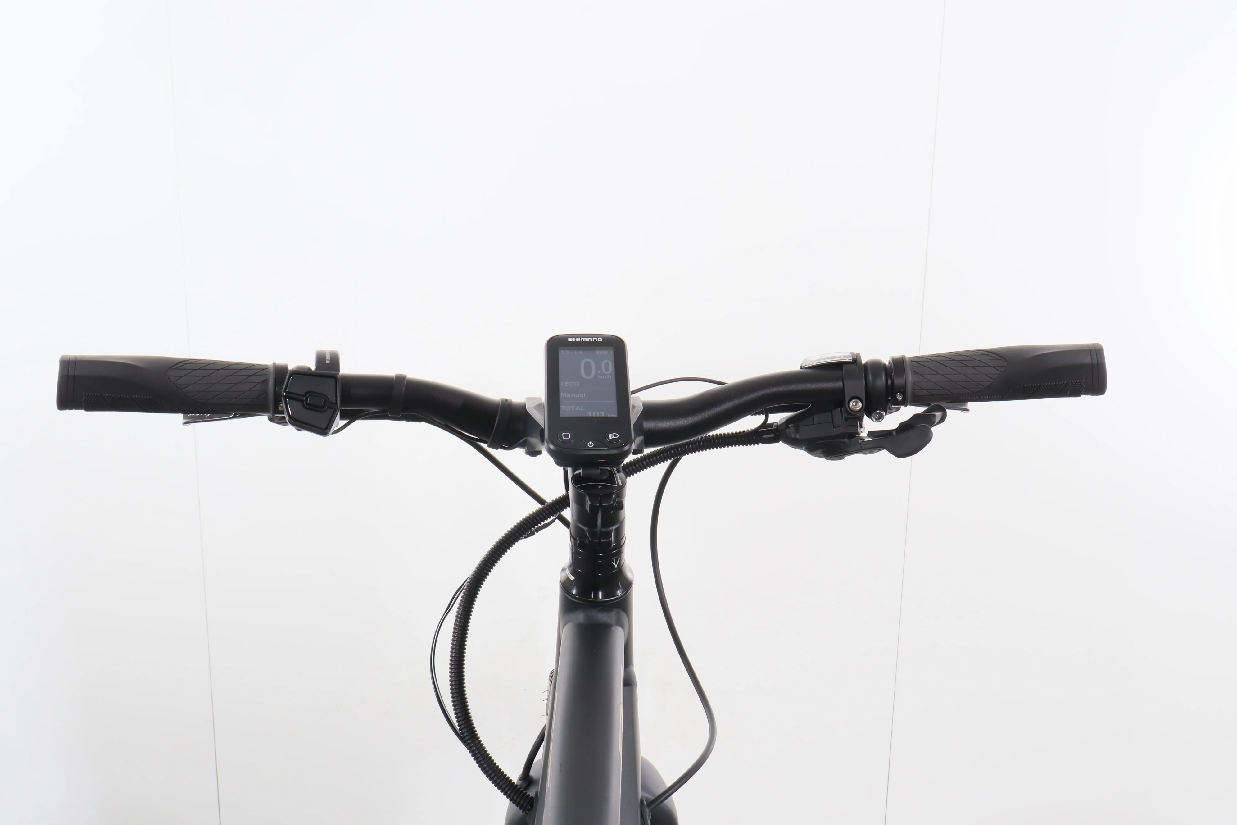 Whyte HIGHGATE COMPACT E-BIK - Image 7