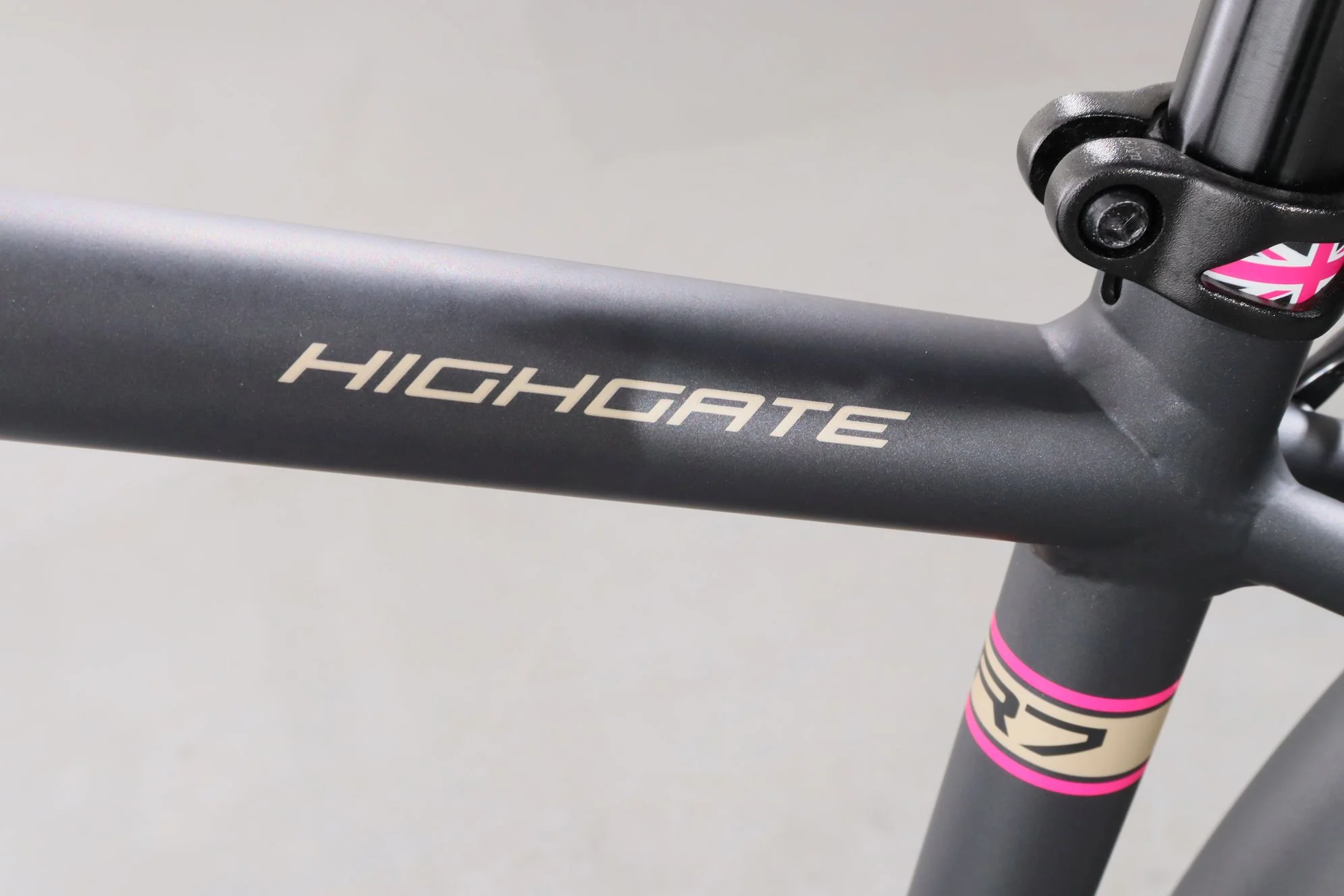 Whyte HIGHGATE COMPACT E-BIK - Image 8