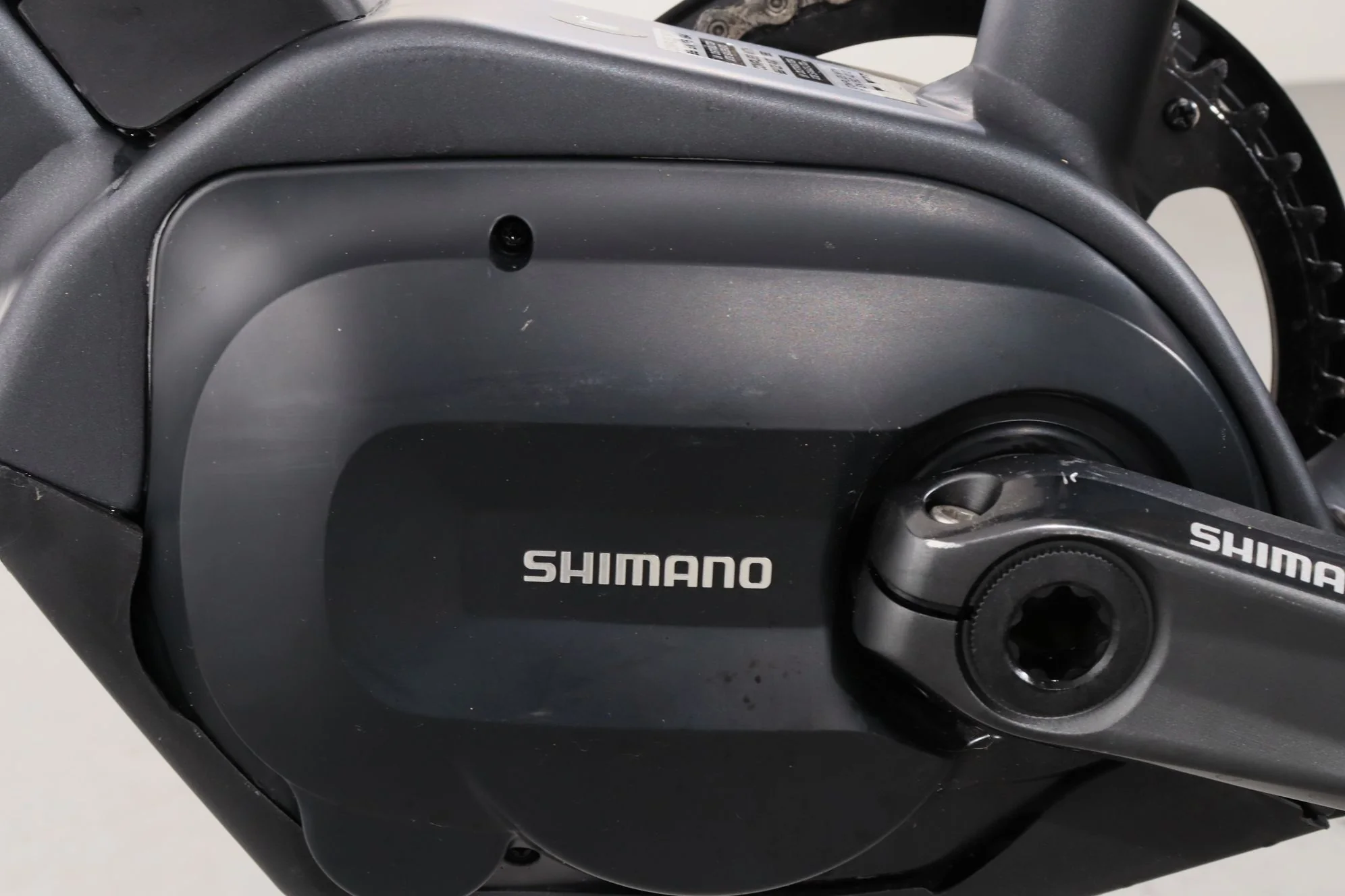 Whyte HIGHGATE COMPACT E-BIK - Image 9