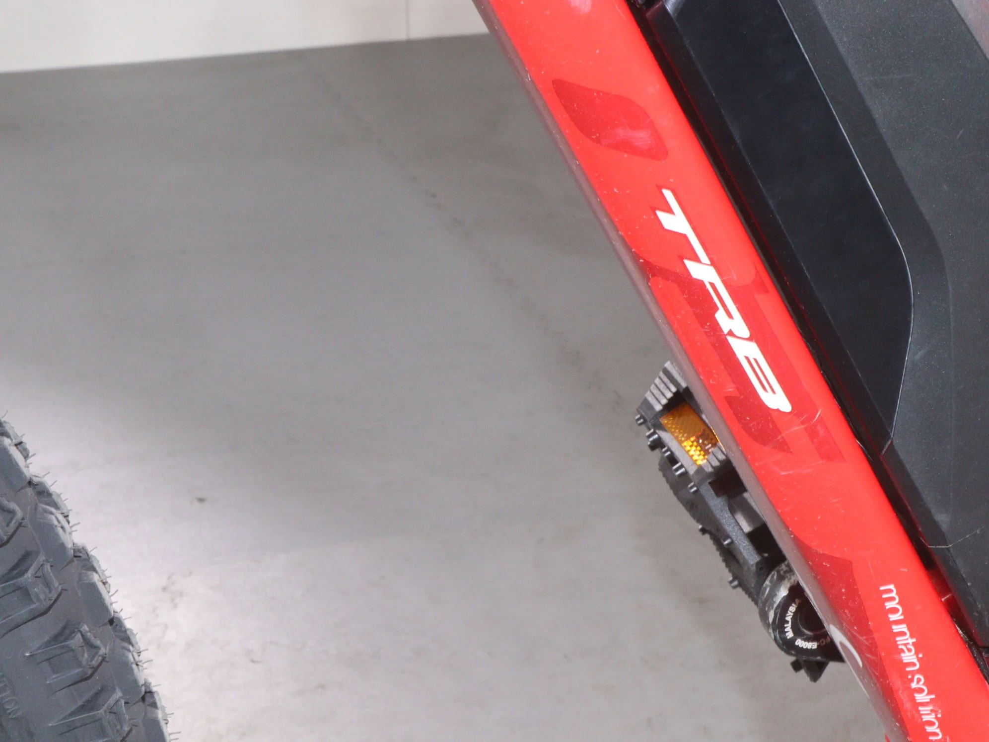 Wilier 803TRB - Image 11