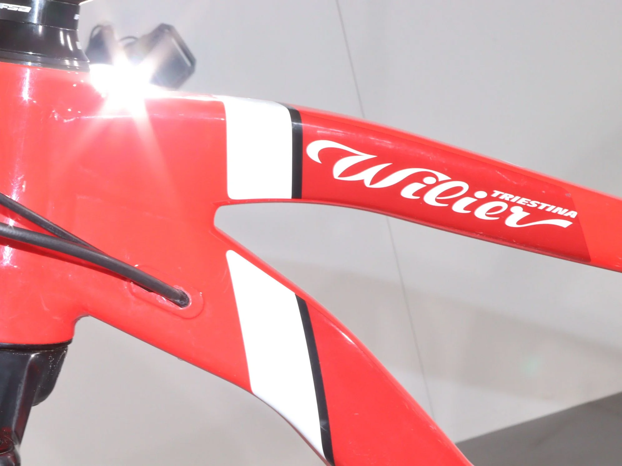 Wilier 803TRB - Image 12