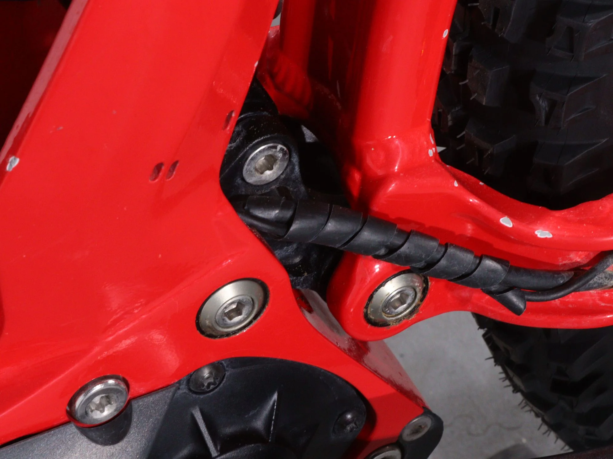 Wilier 803TRB - Image 14