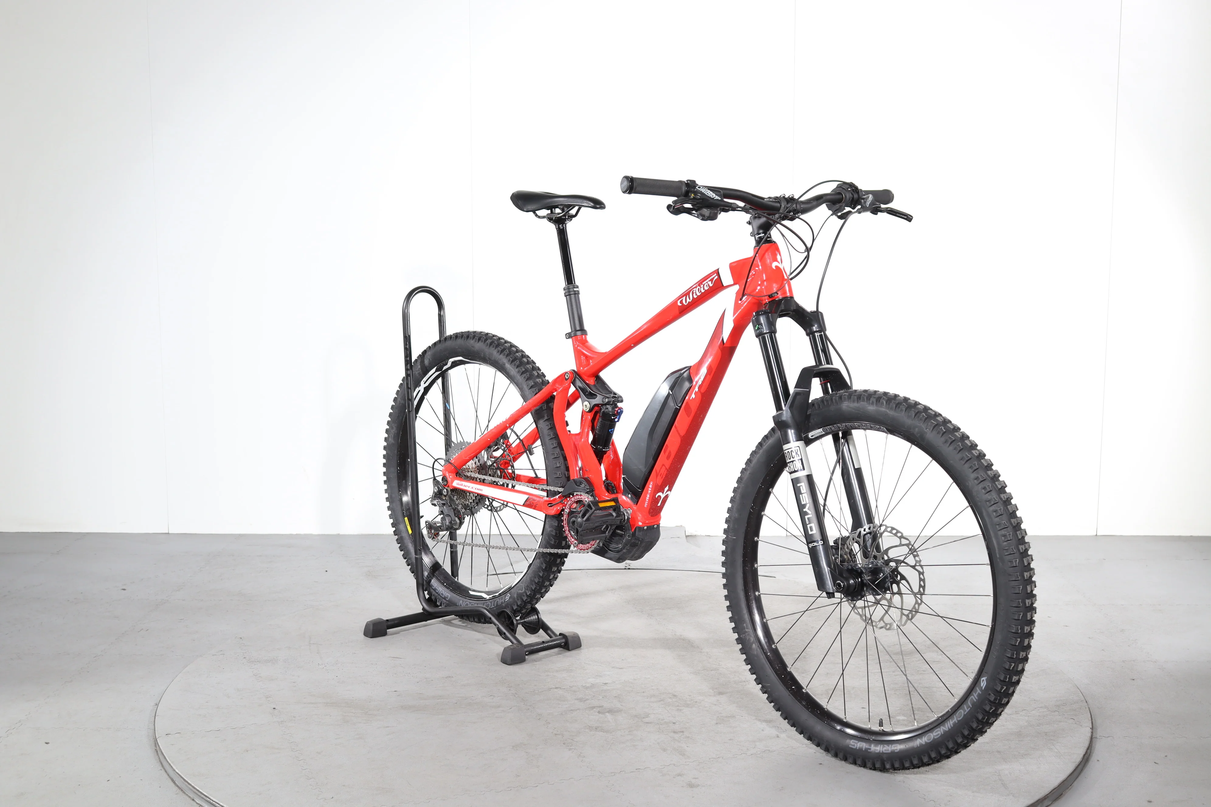 Wilier 803TRB - Image 2