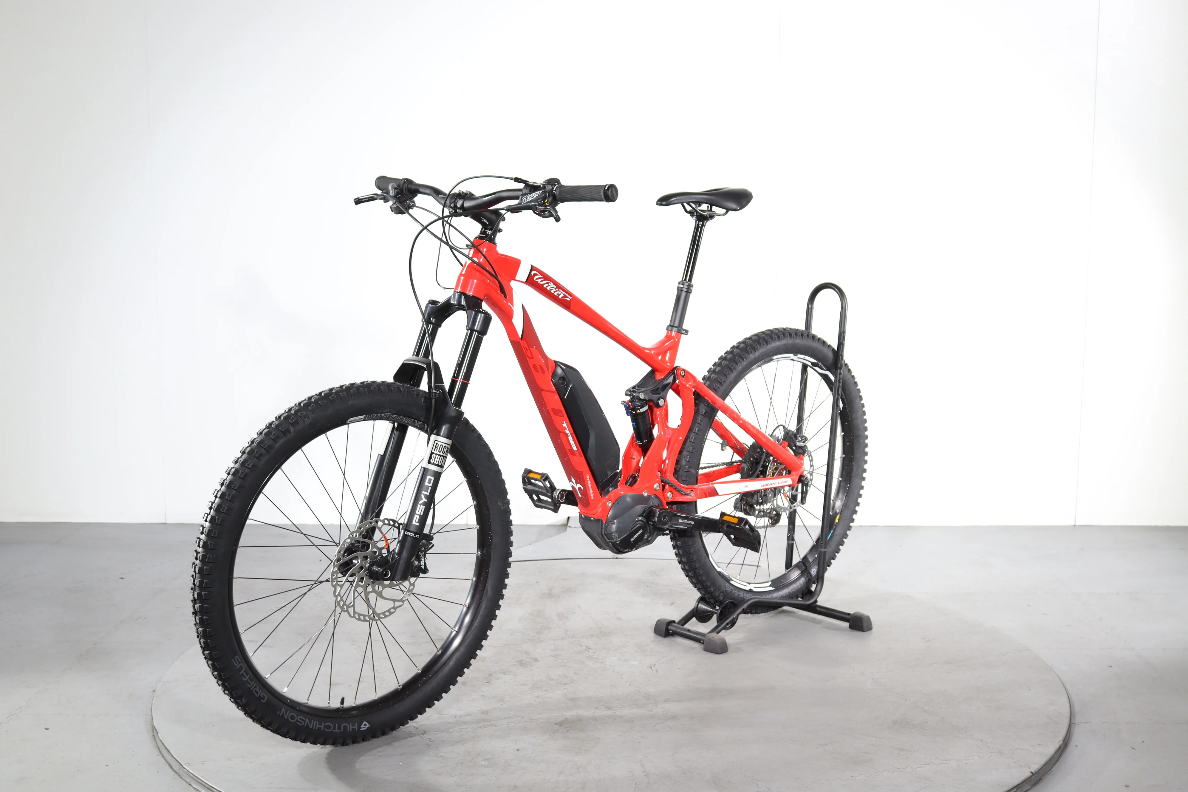 Wilier 803TRB - Image 3