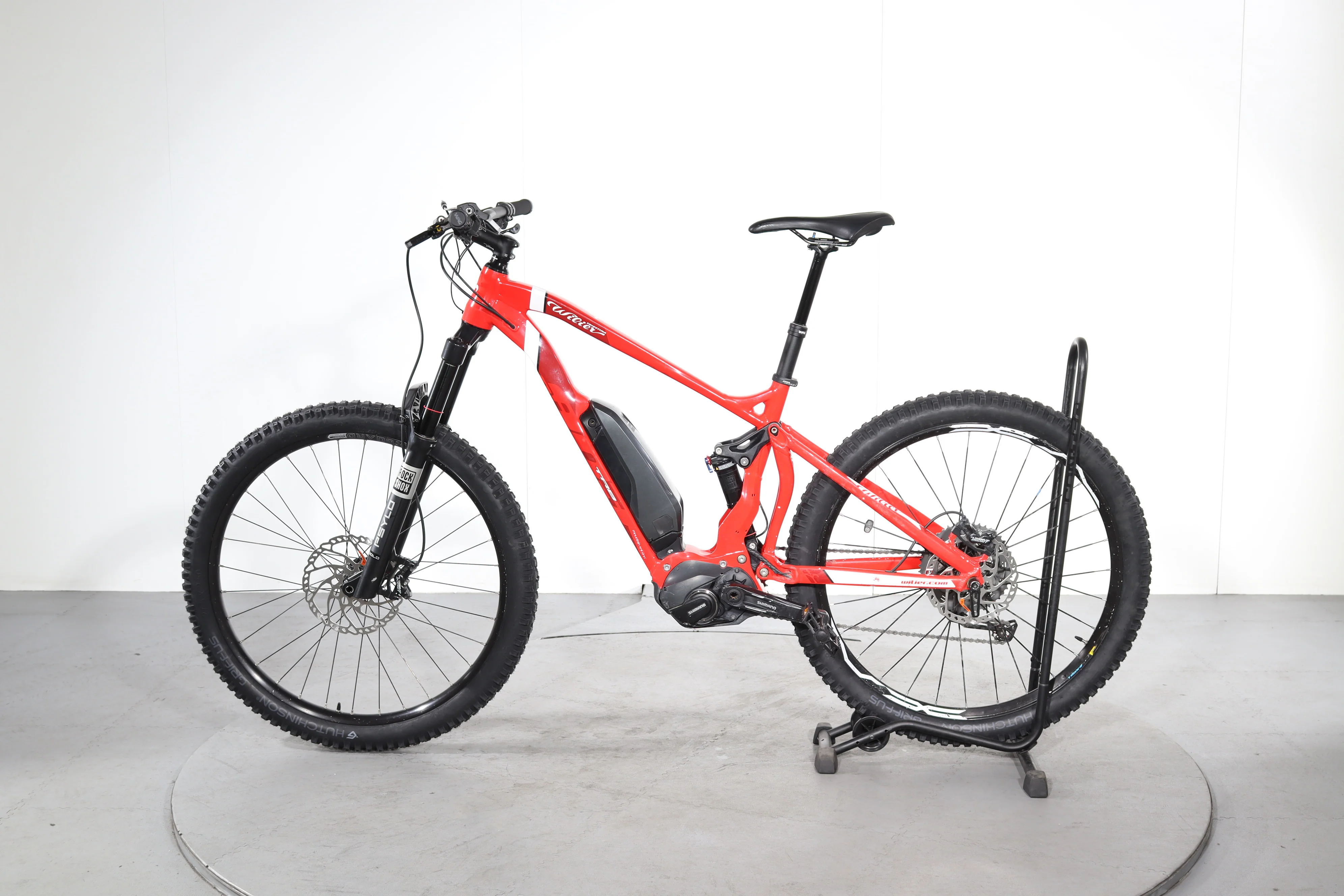 Wilier 803TRB - Image 4