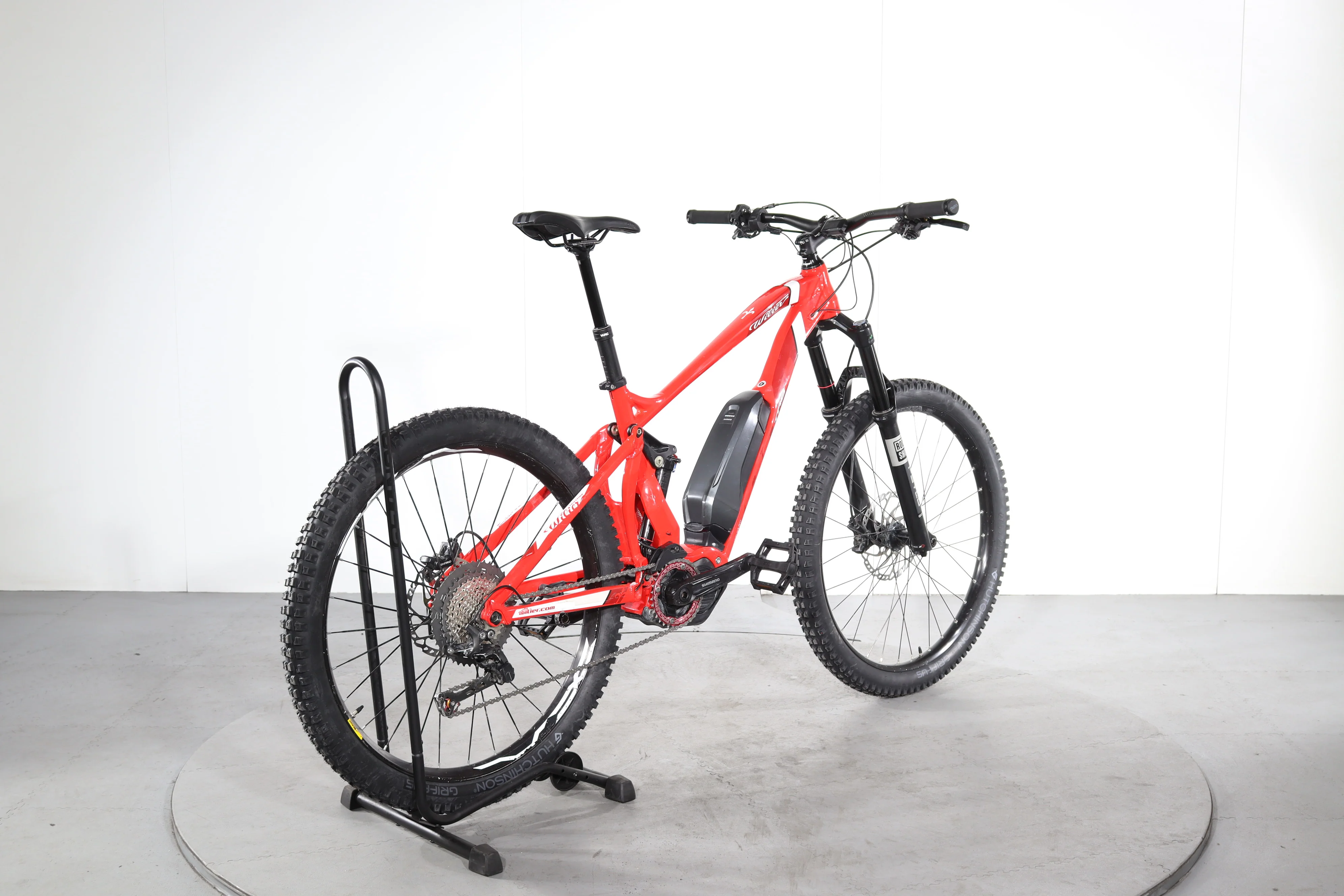 Wilier 803TRB - Image 6