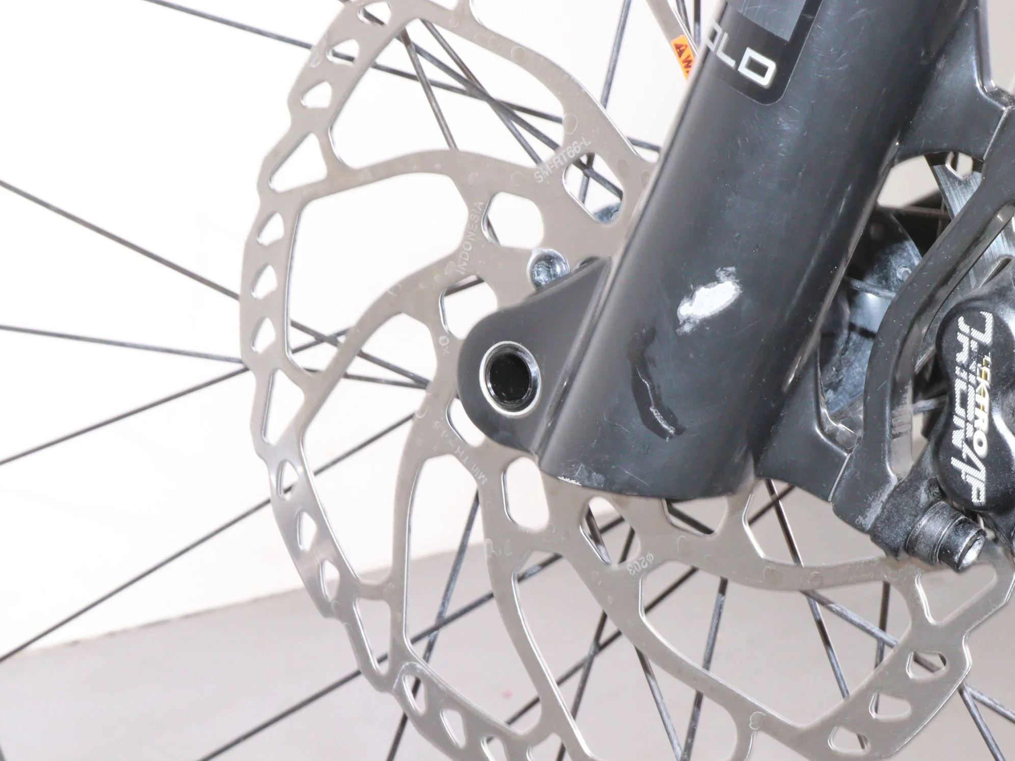 Wilier 803TRB - Image 8