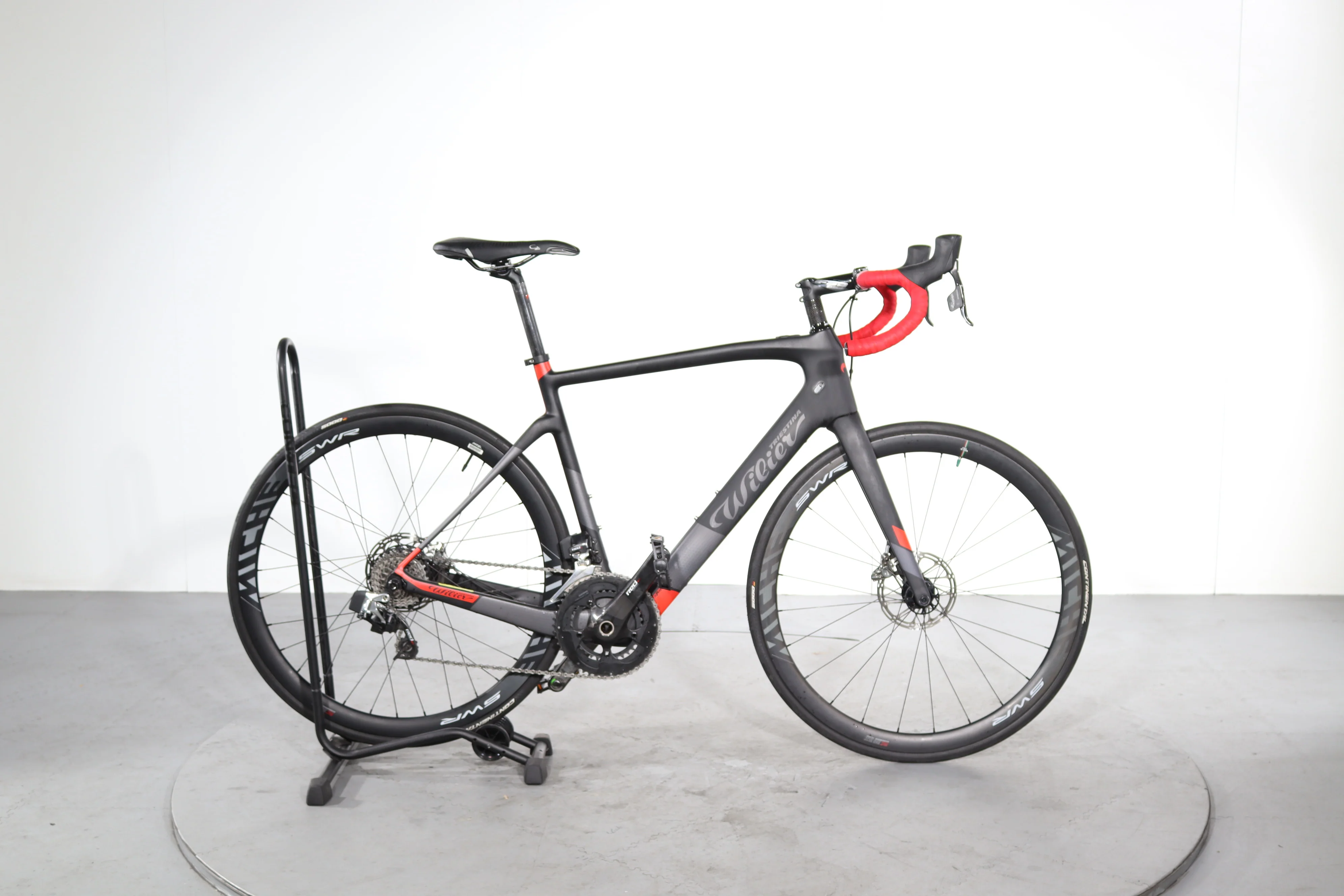 Wilier Cento1 Hybrid