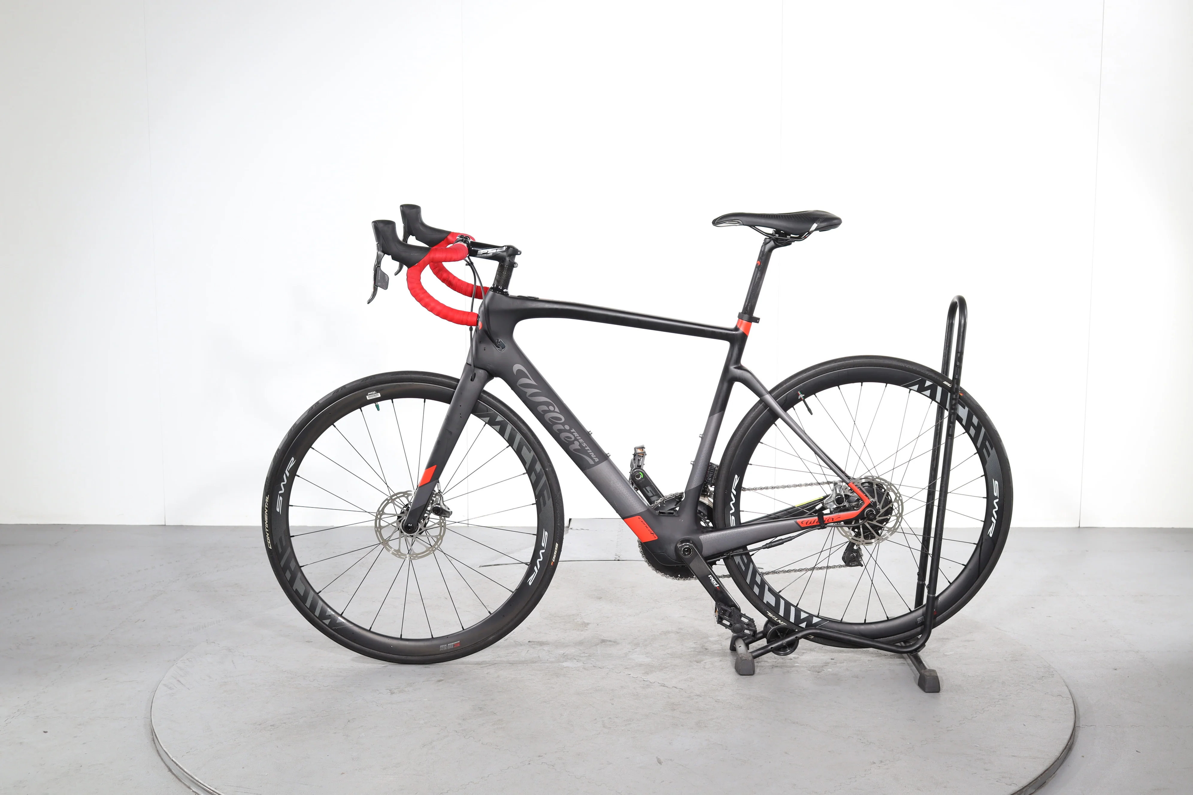 Wilier Cento1 Hybrid - Image 4