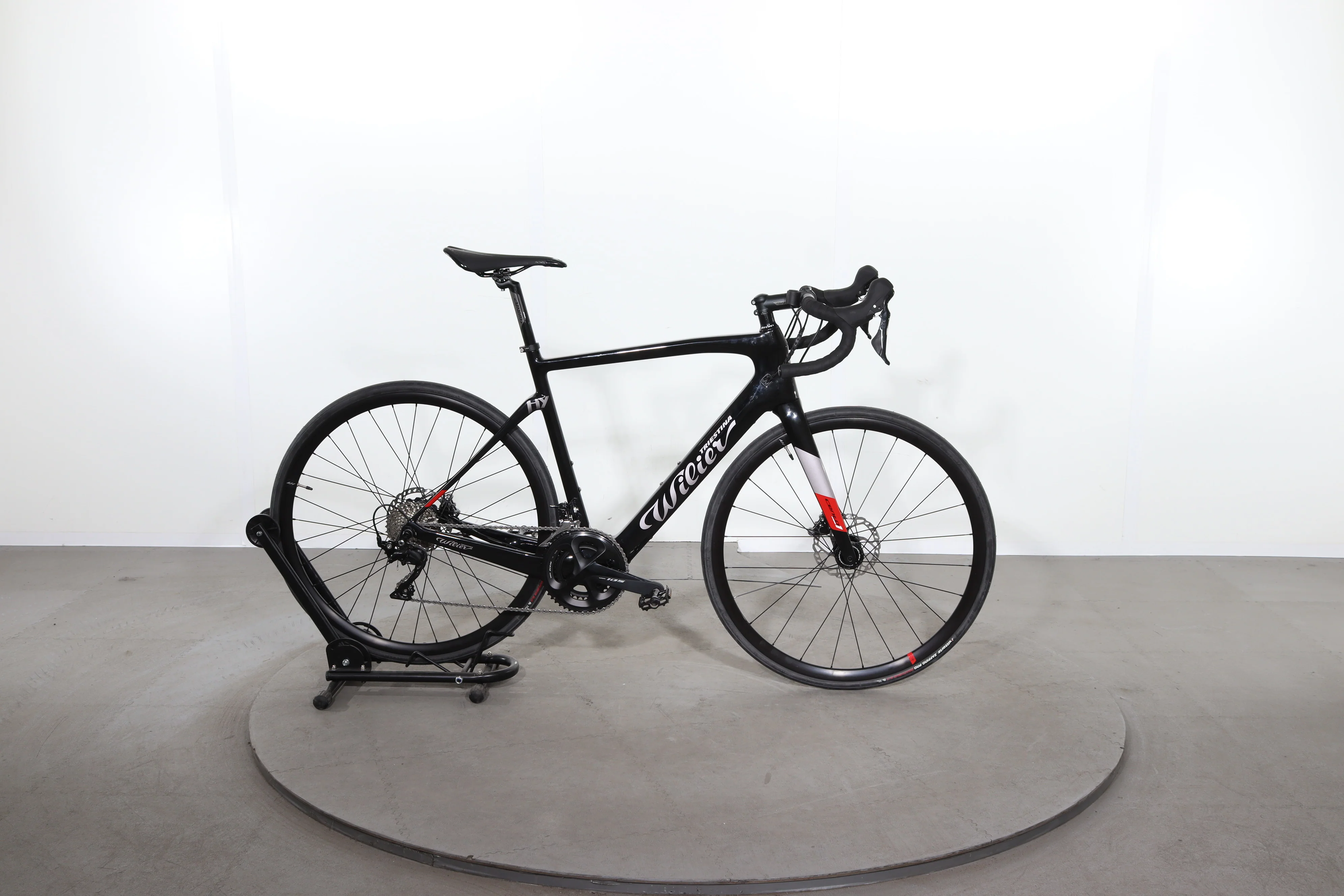 Wilier Cento1 Hybrid