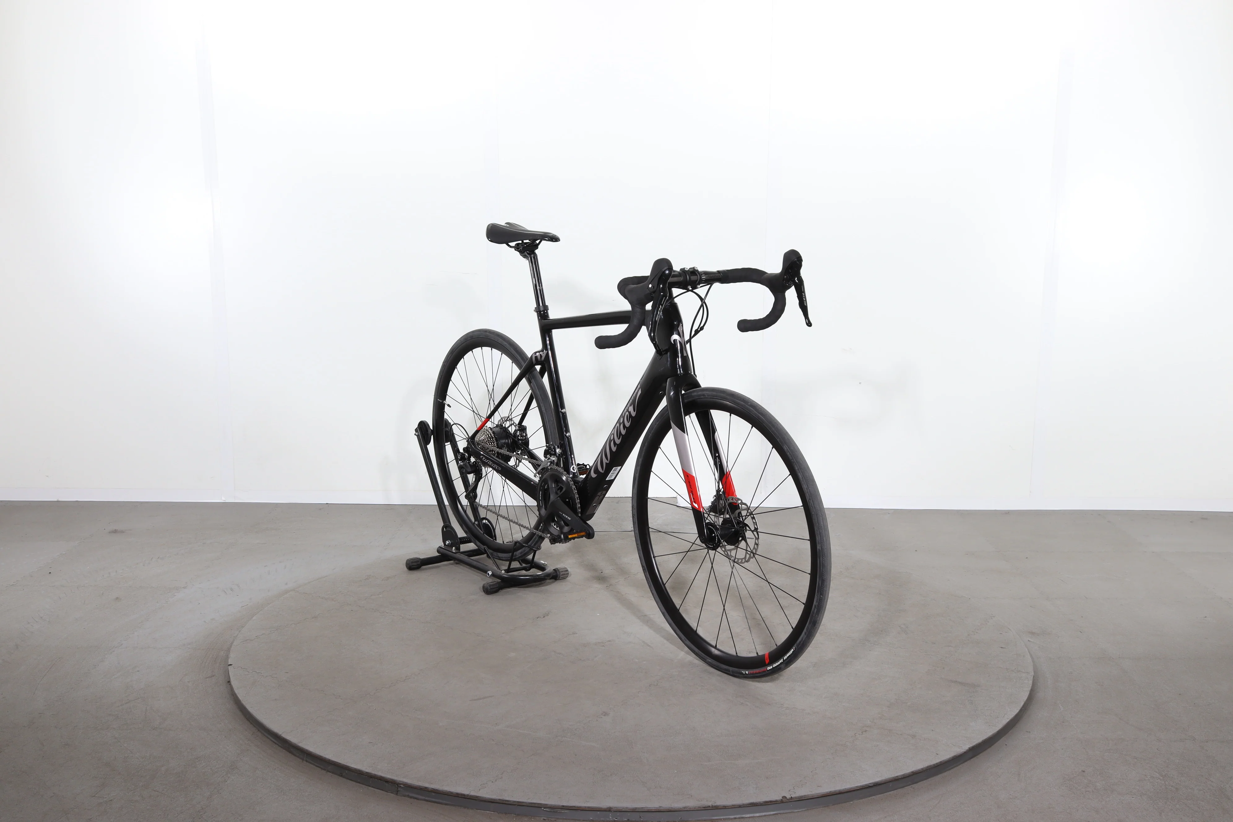 Wilier Cento1 Hybrid - Image 2