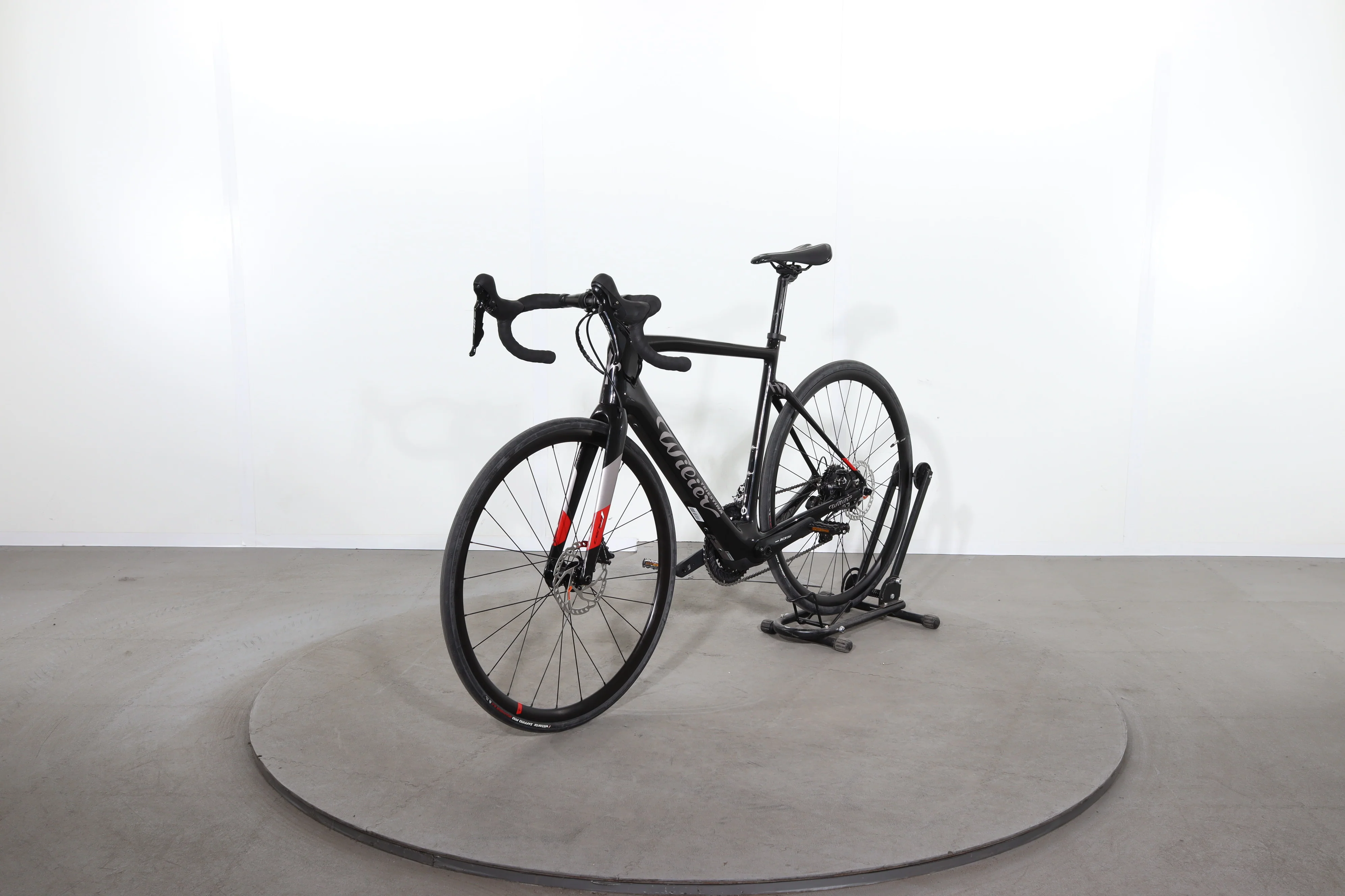 Wilier Cento1 Hybrid - Image 3