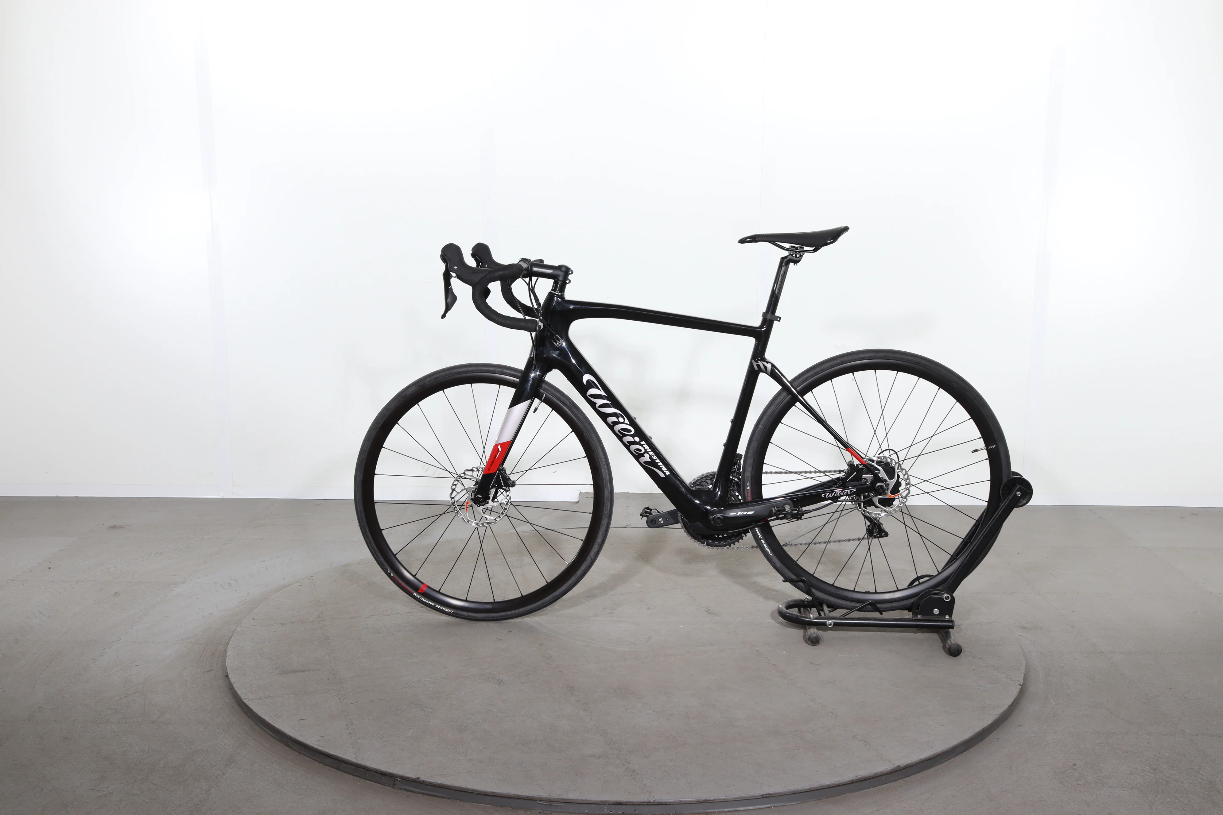 Wilier Cento1 Hybrid - Image 4
