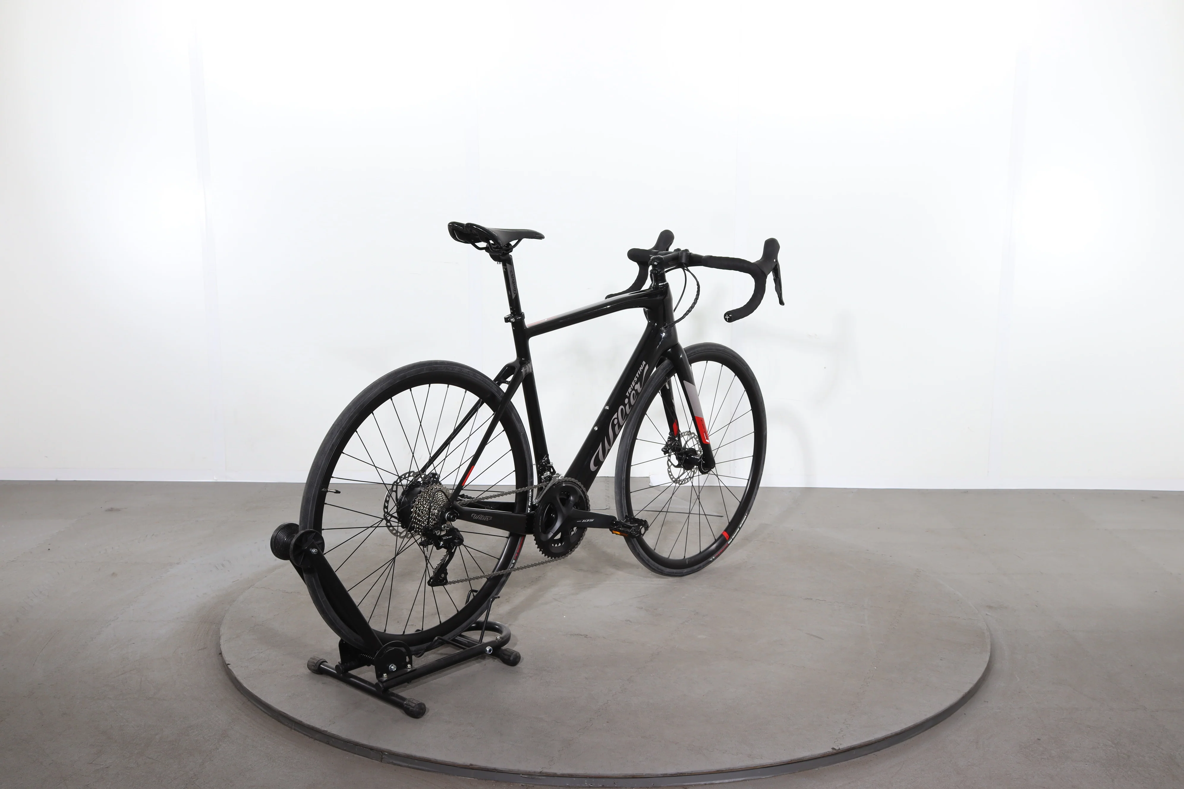 Wilier Cento1 Hybrid - Image 6