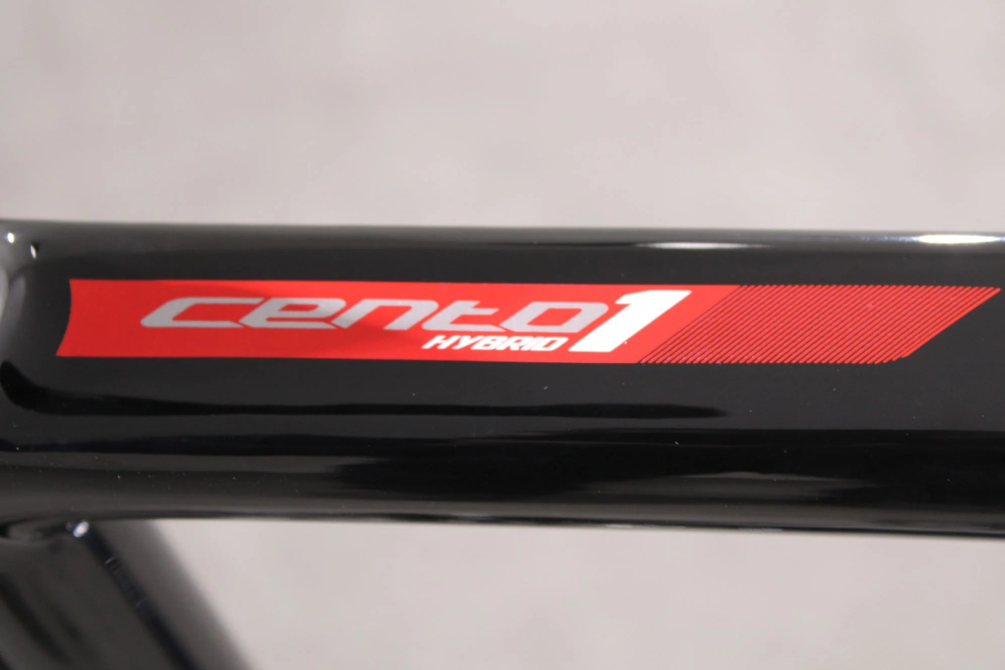 Wilier Cento1 Hybrid - Image 9
