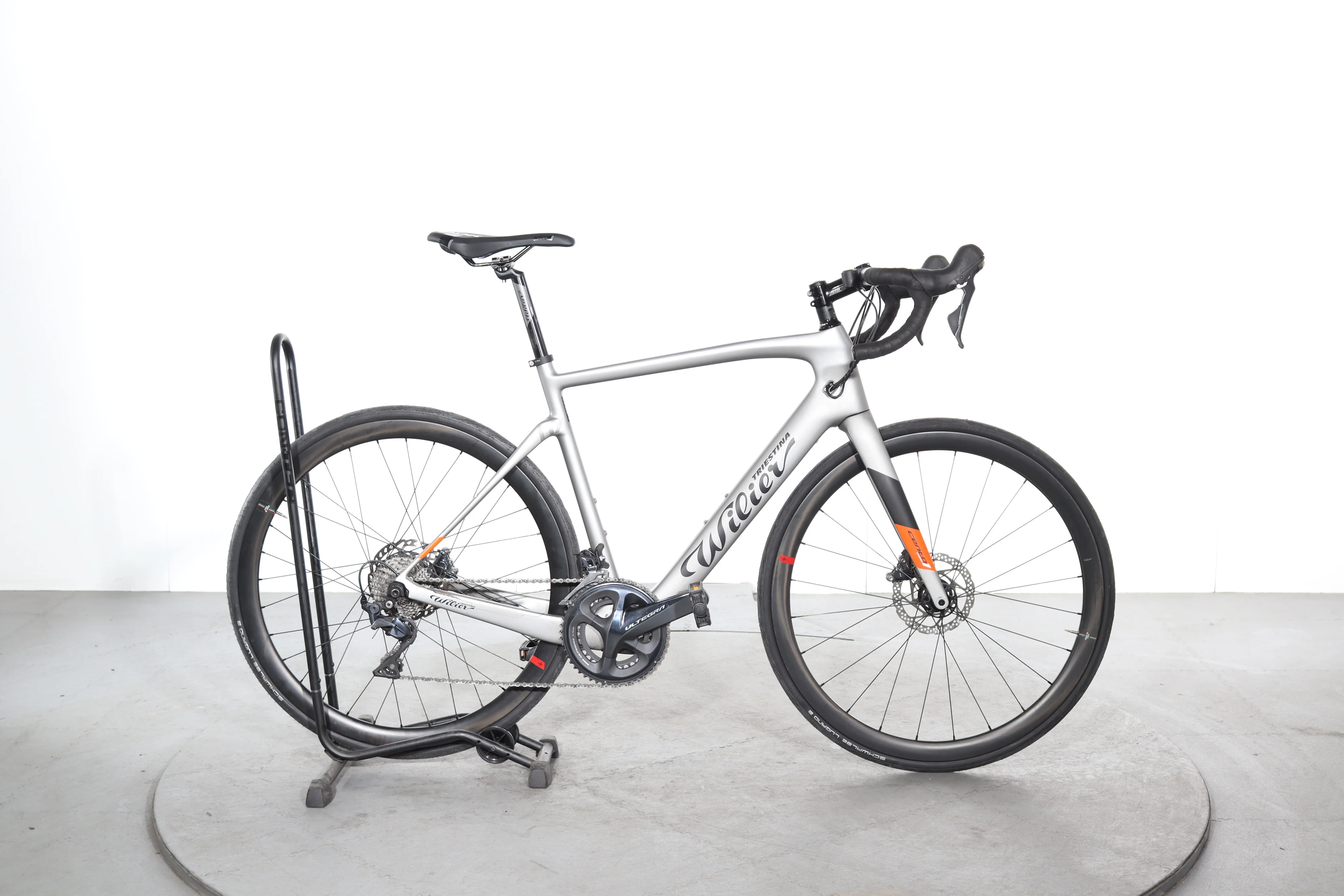 Wilier Cento1 Hybrid