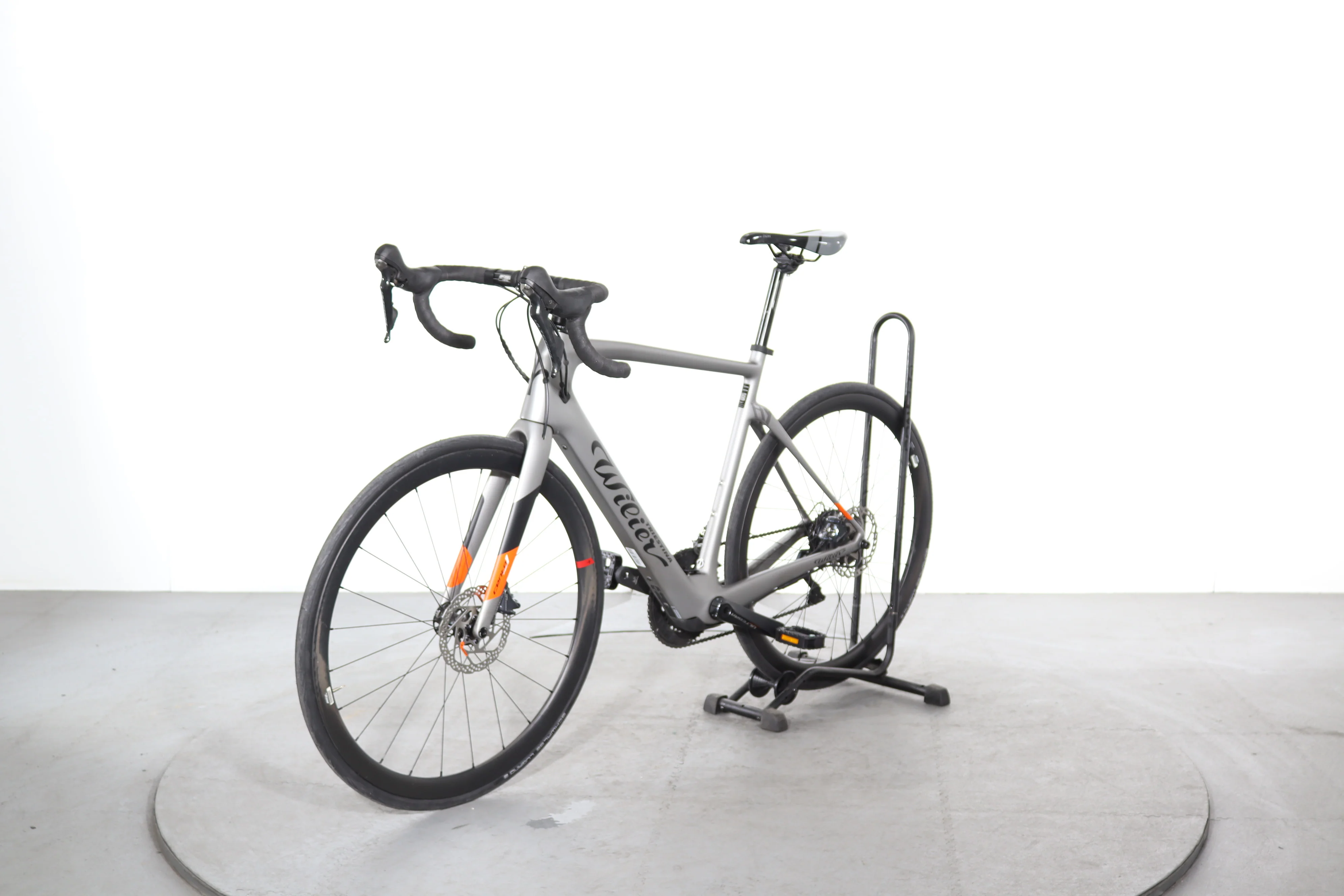 Wilier Cento1 Hybrid - Image 3