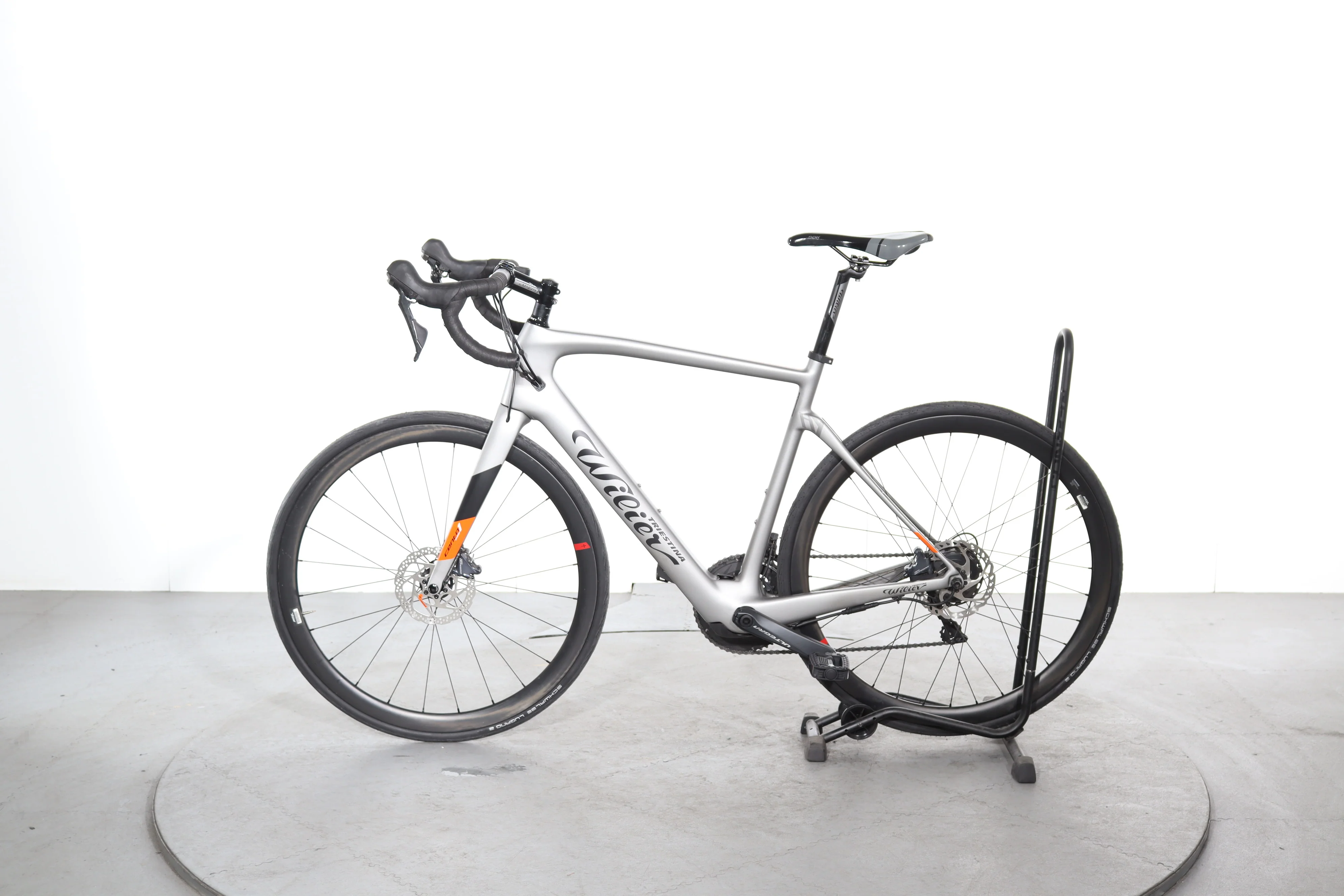 Wilier Cento1 Hybrid - Image 4