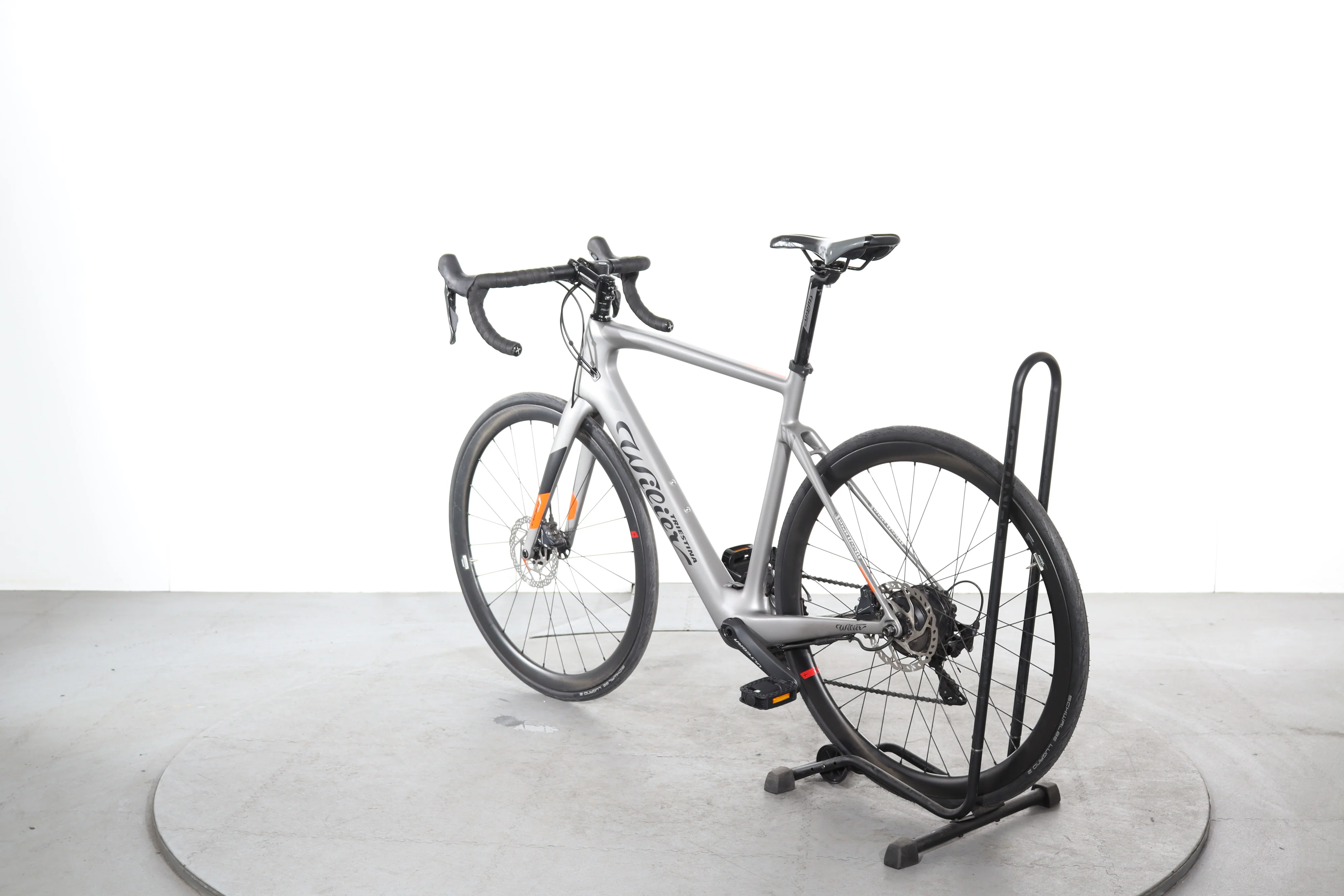 Wilier Cento1 Hybrid - Image 5