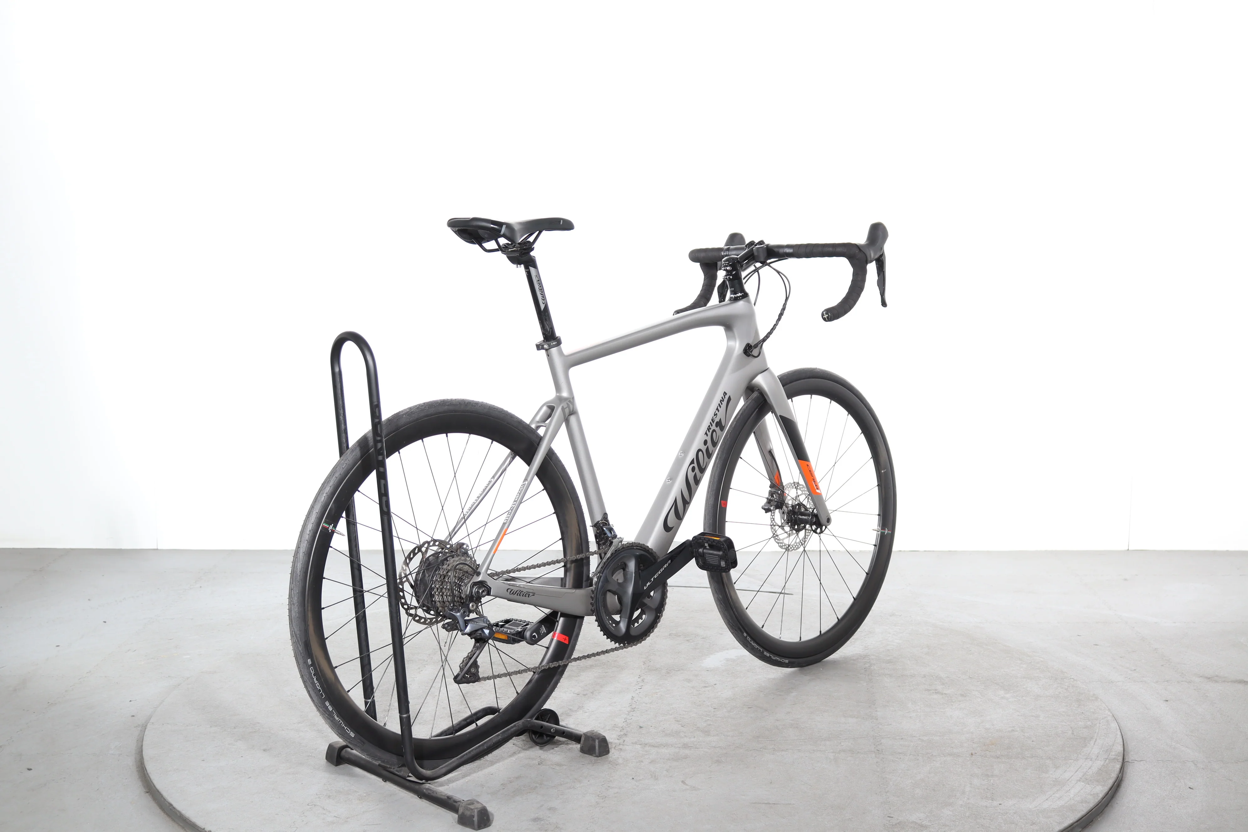 Wilier Cento1 Hybrid - Image 6