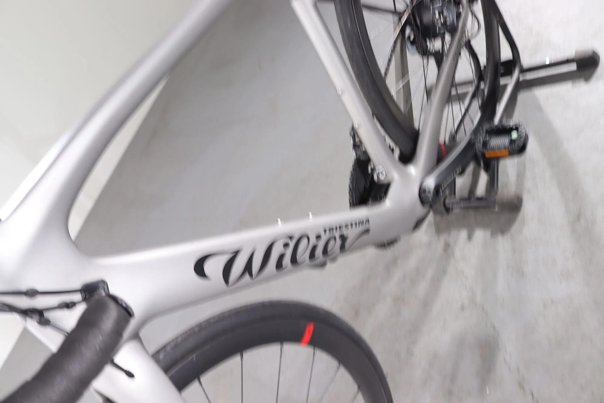 Wilier Cento1 Hybrid - Image 9