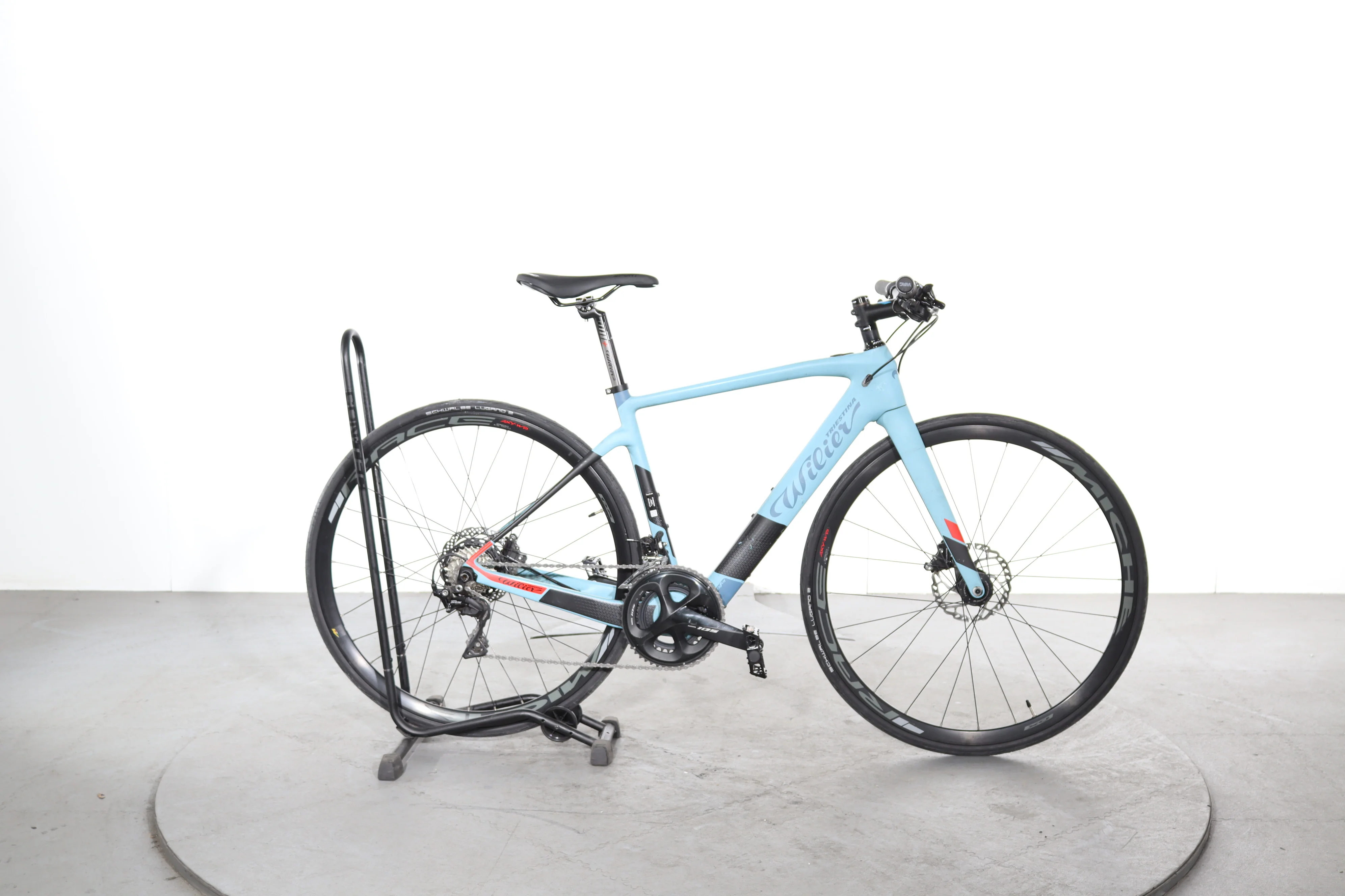 Wilier Cento1 Hybrid