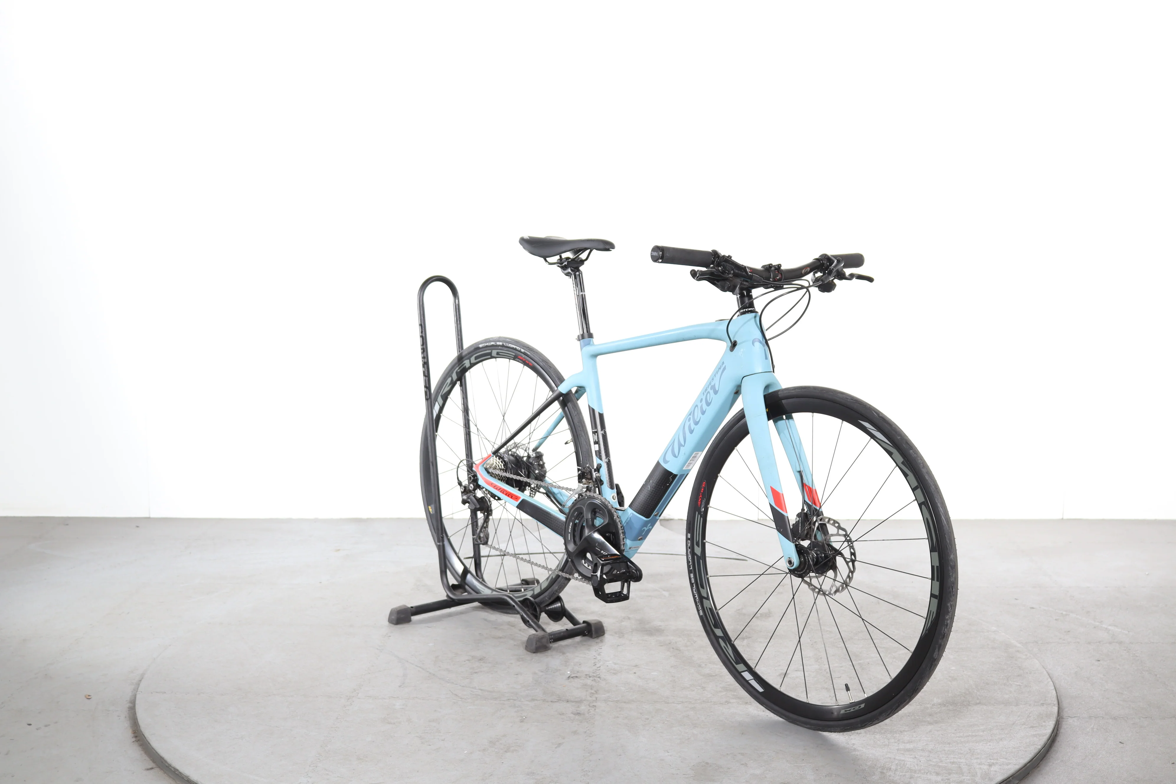 Wilier Cento1 Hybrid - Image 2