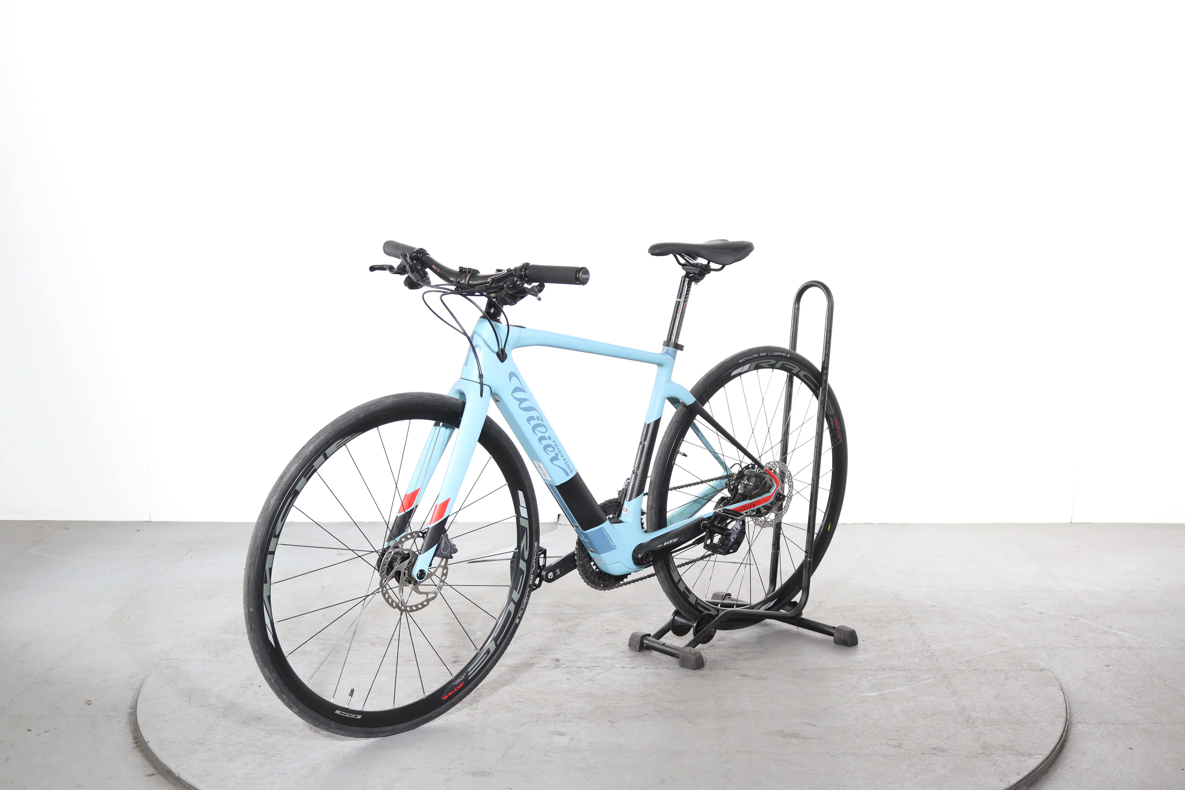 Wilier Cento1 Hybrid - Image 3