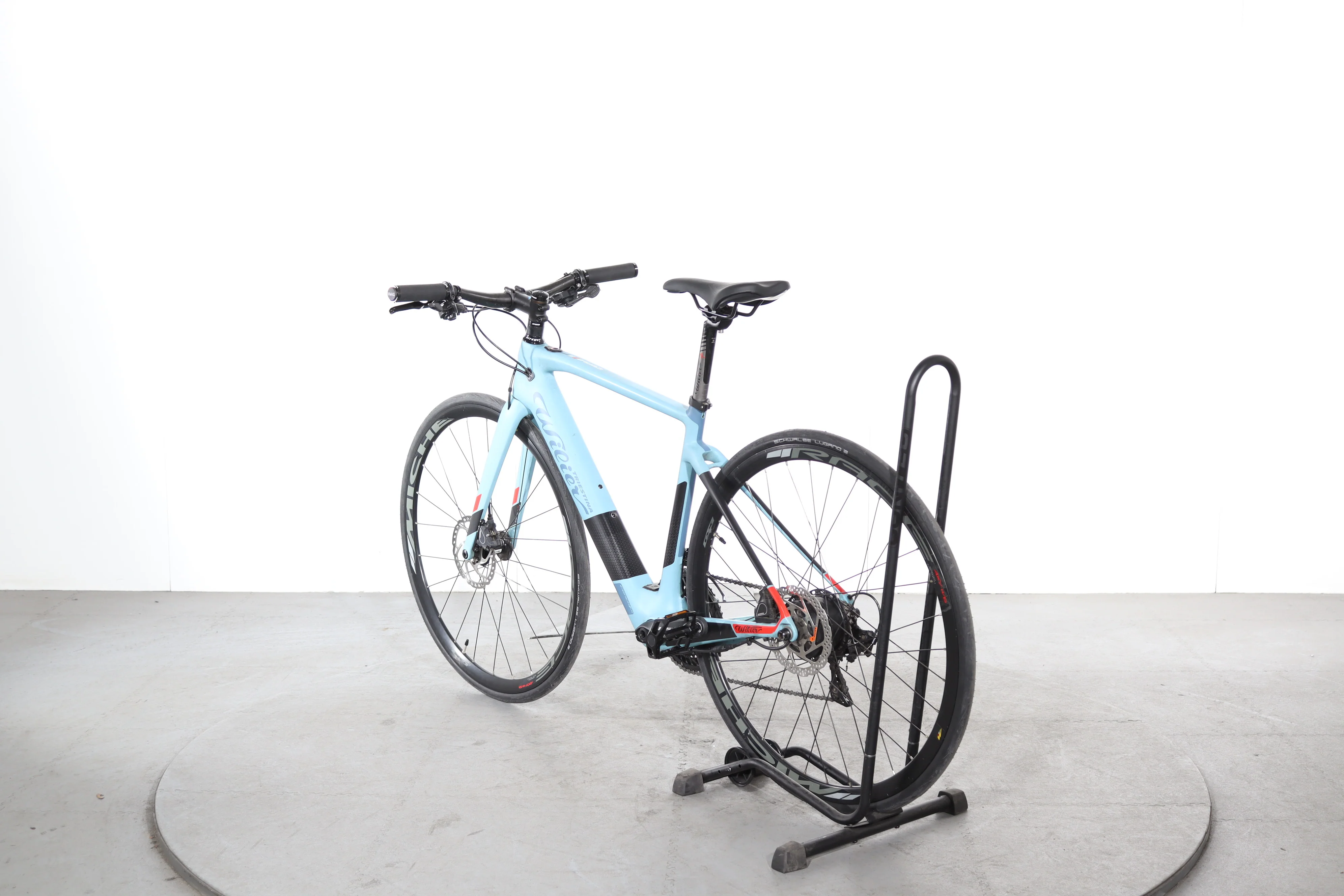Wilier Cento1 Hybrid - Image 5
