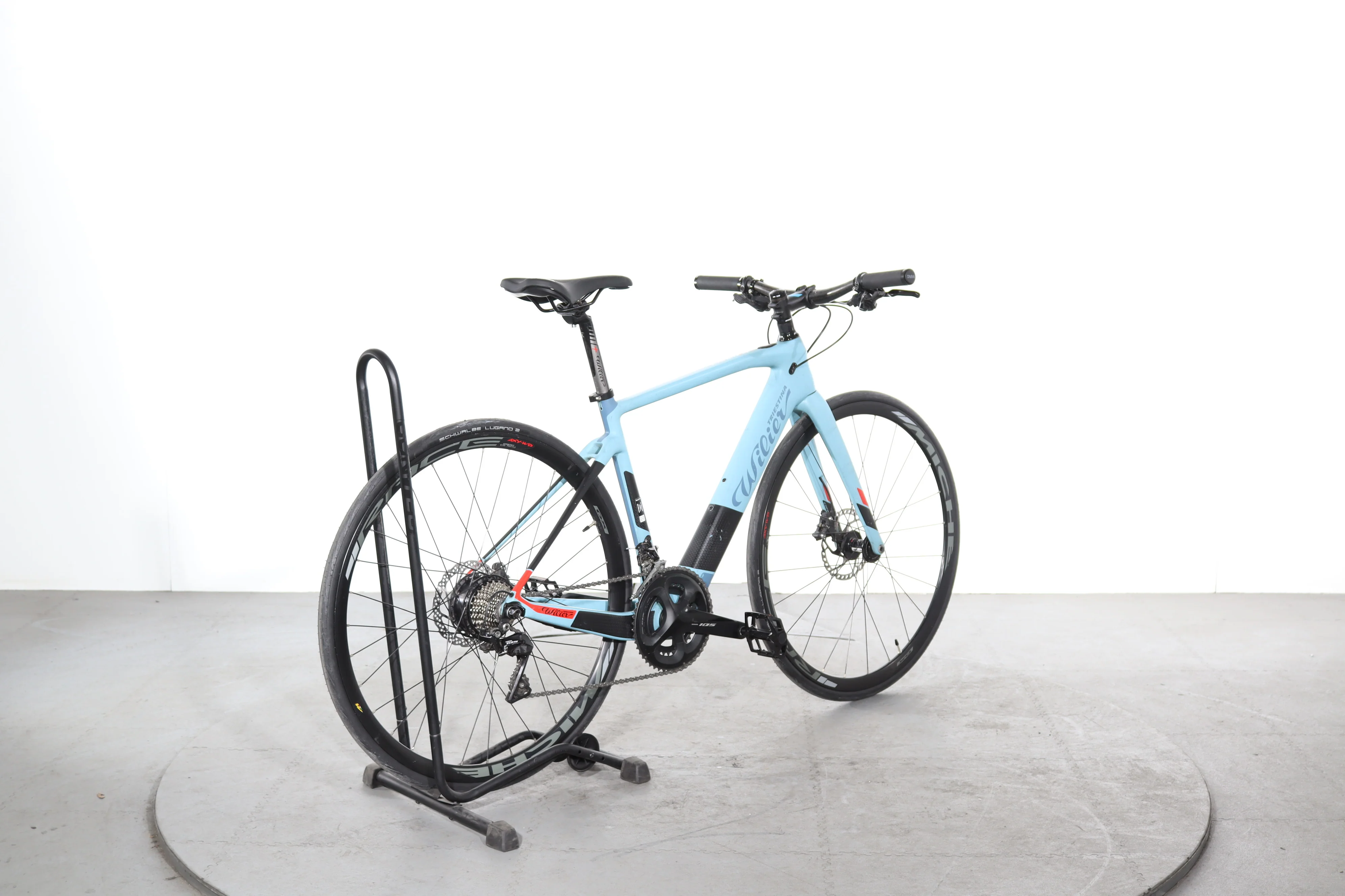 Wilier Cento1 Hybrid - Image 6