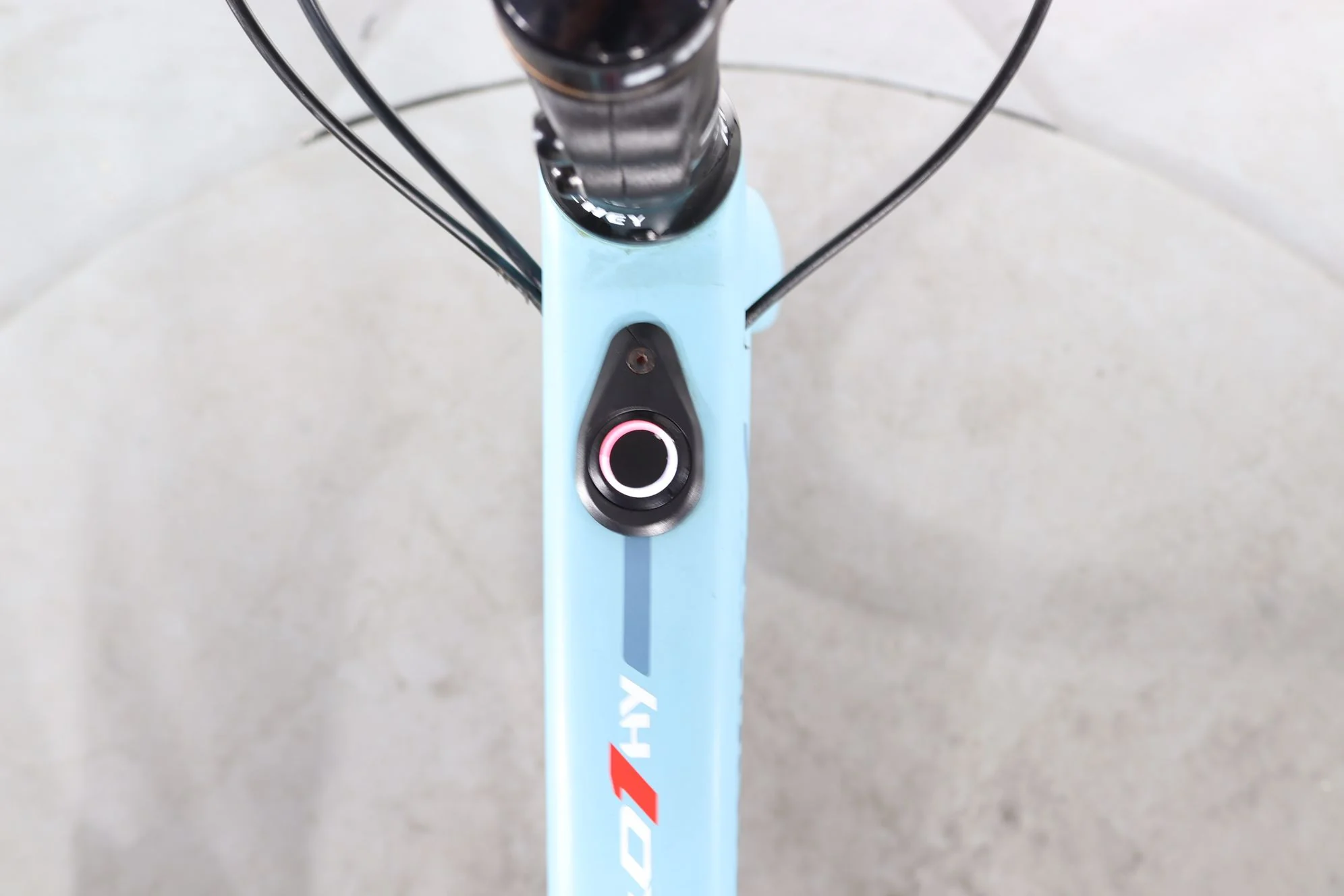 Wilier Cento1 Hybrid - Image 8