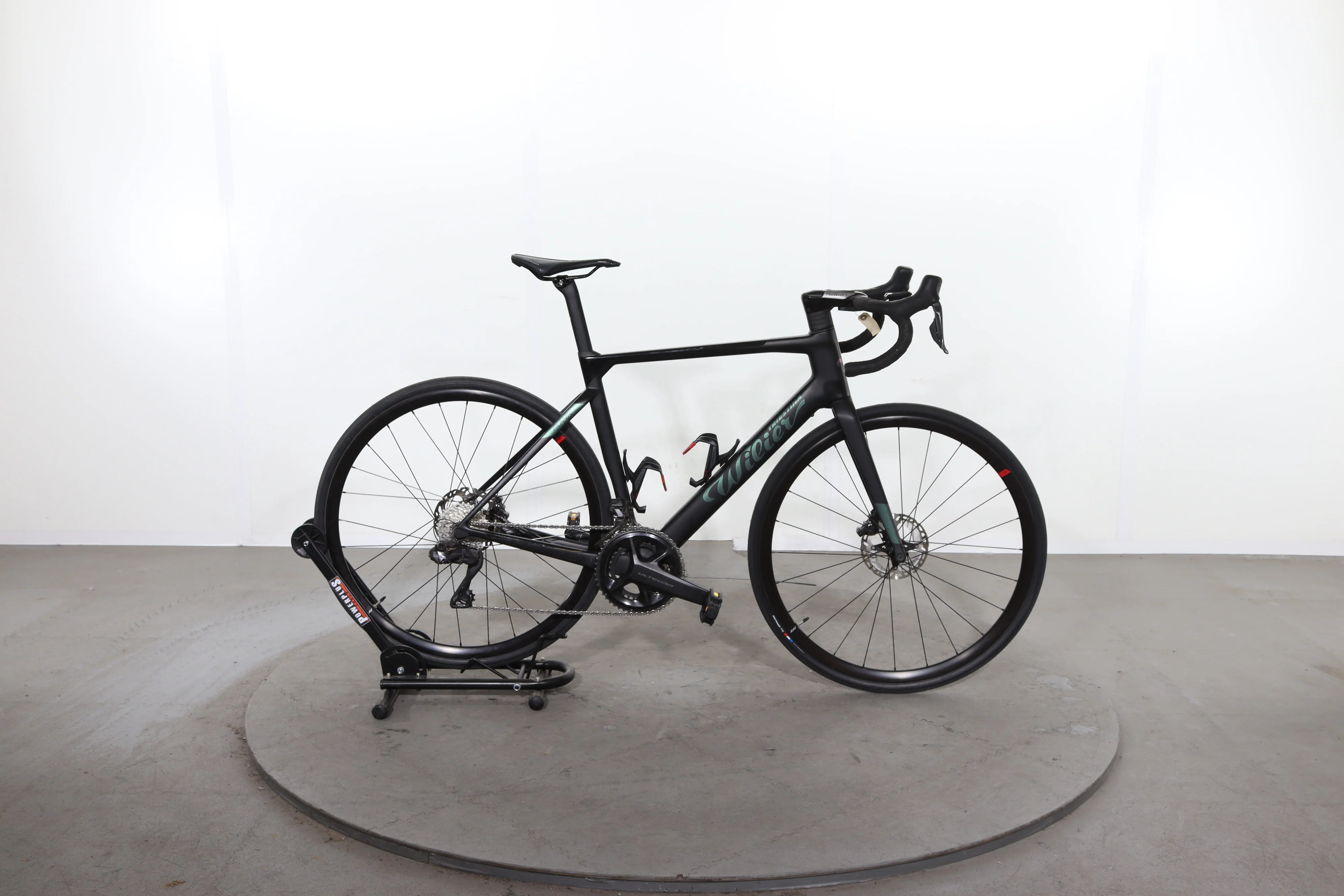 Wilier Filante Hybrid