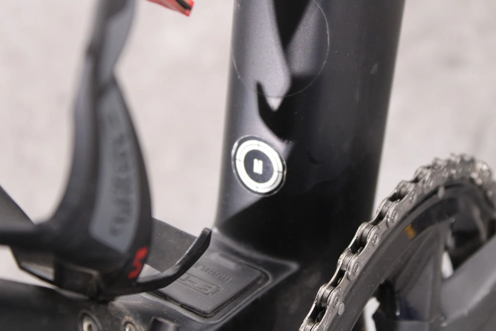 Wilier Filante Hybrid - Image 8