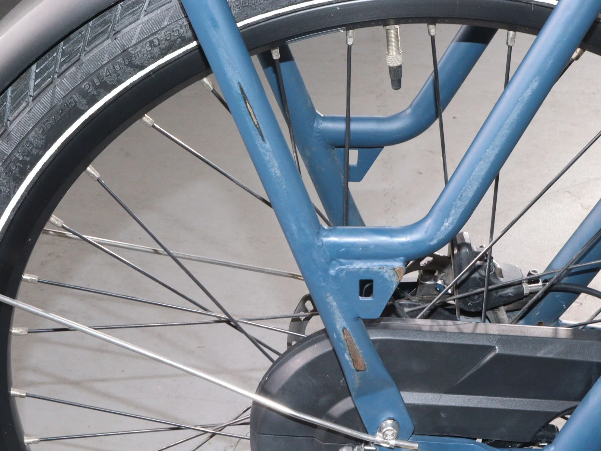 Winora Biporteur F.U.B. 2W - Image 11