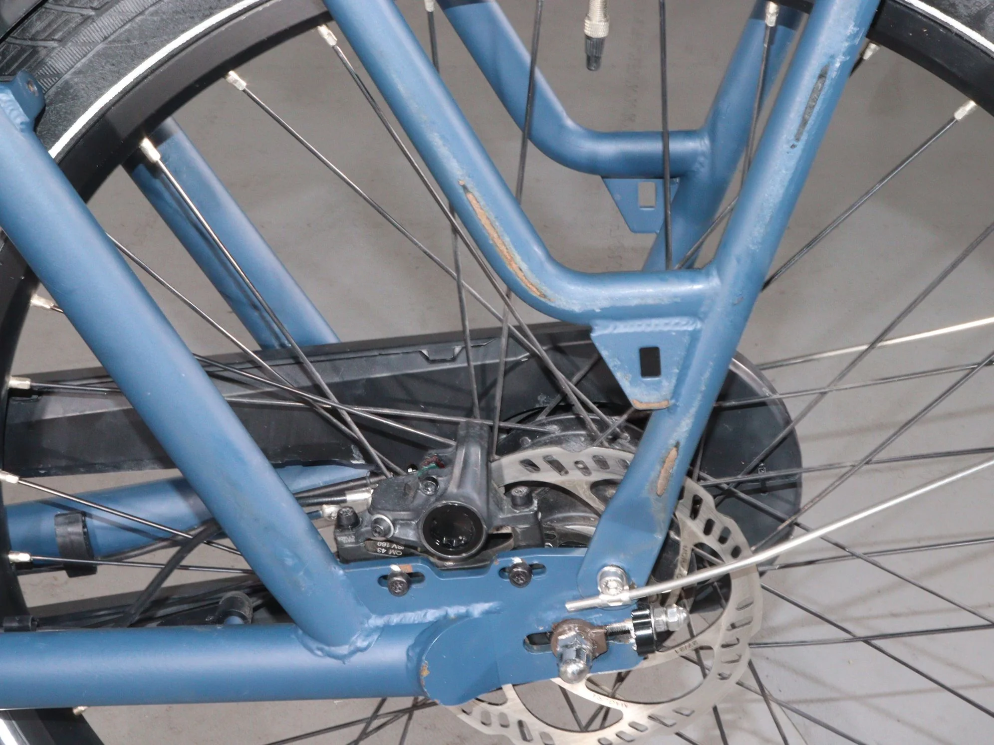 Winora Biporteur F.U.B. 2W - Image 12