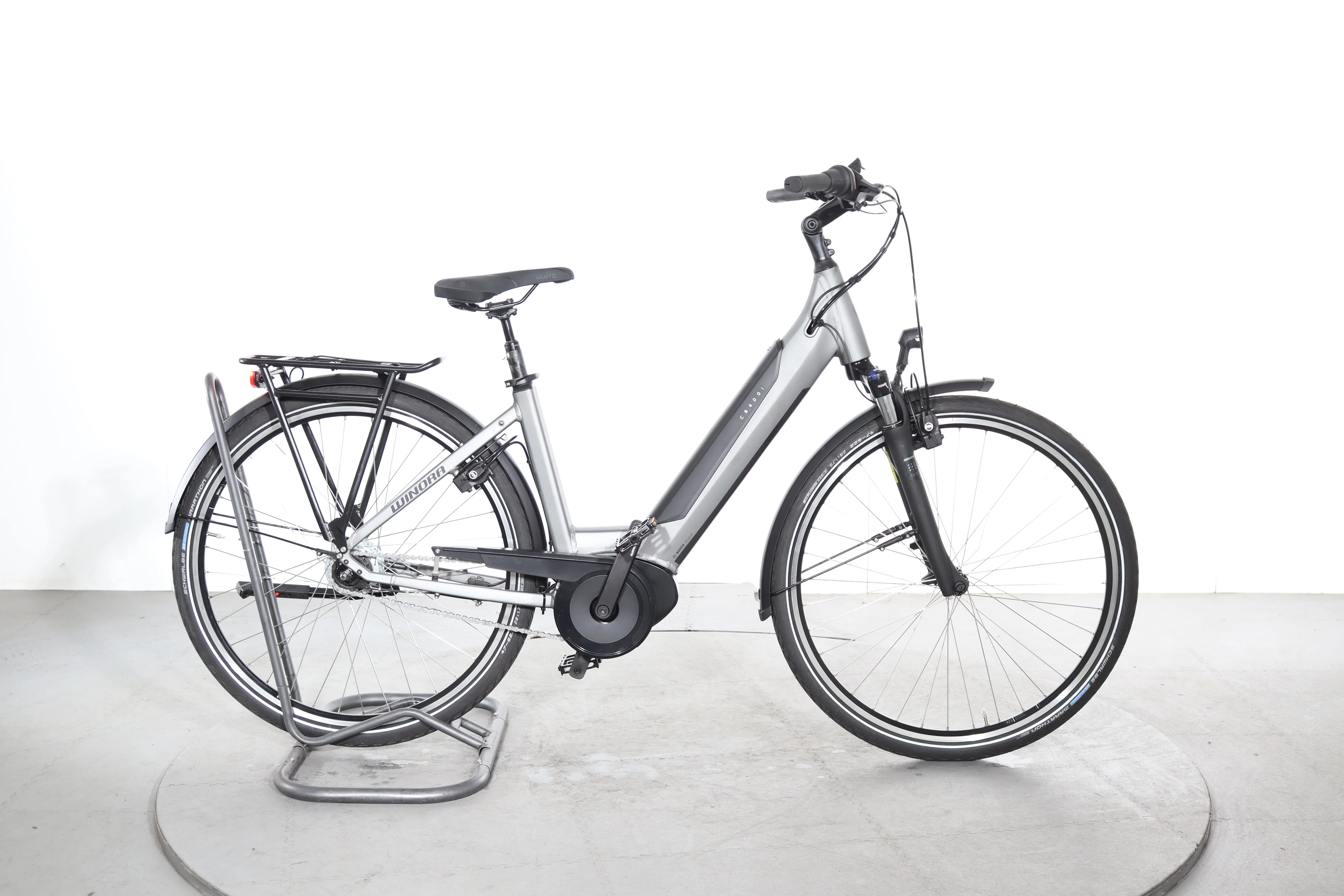 Winora CB400i 28