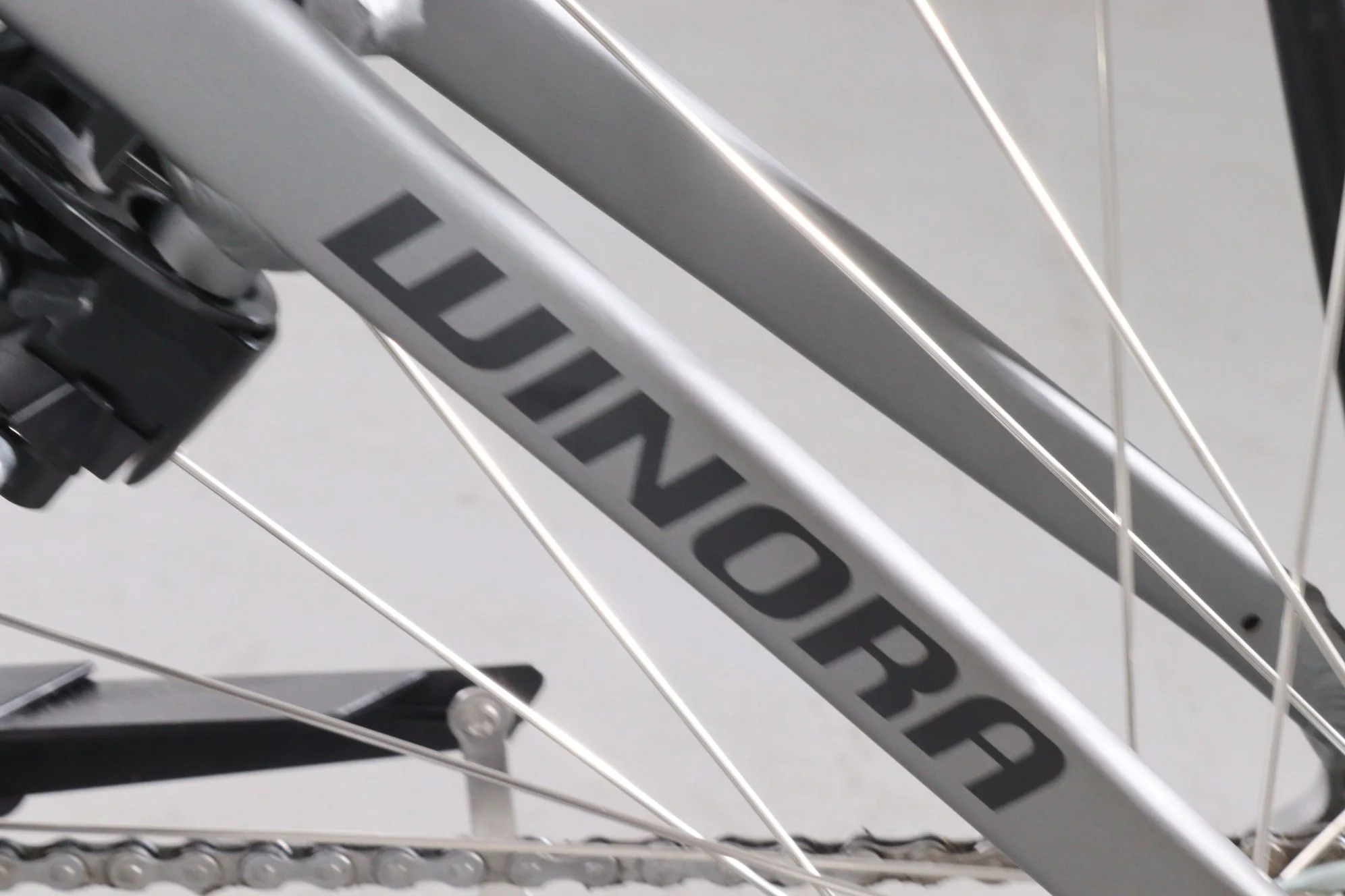 Winora CB400i 28 - Image 11